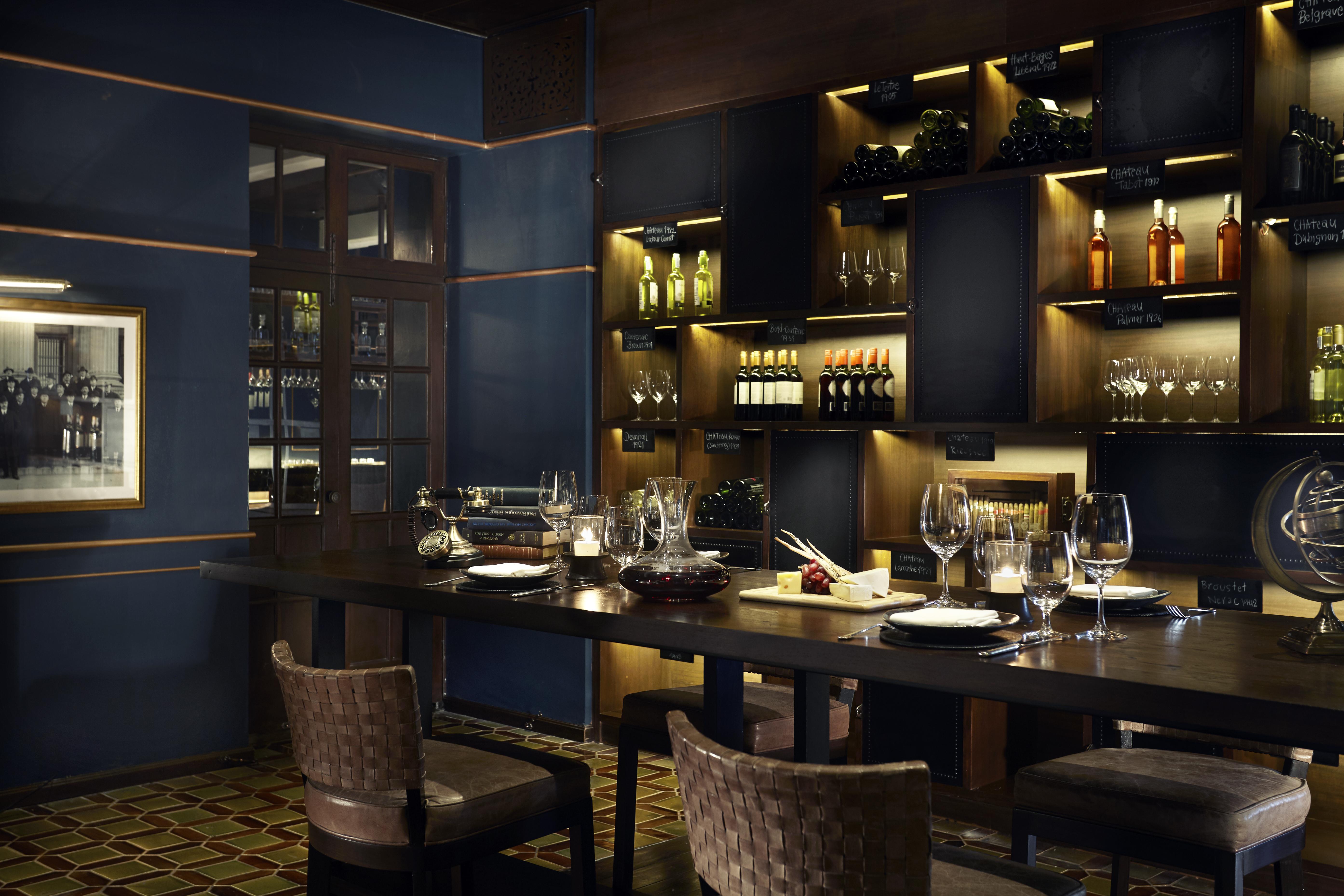 Anantara Serviced Suites