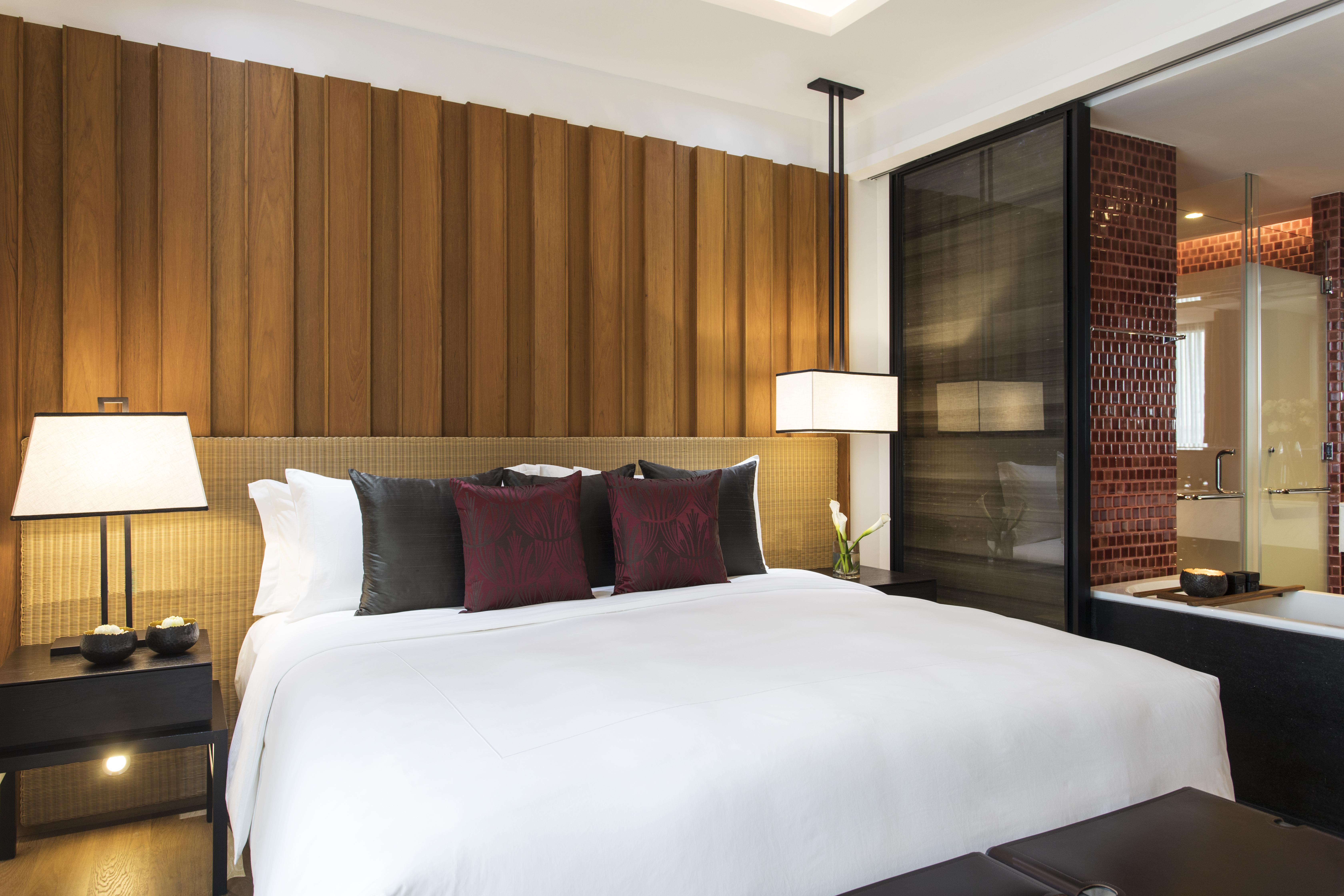Anantara Serviced Suites Hotel Chiang Mai