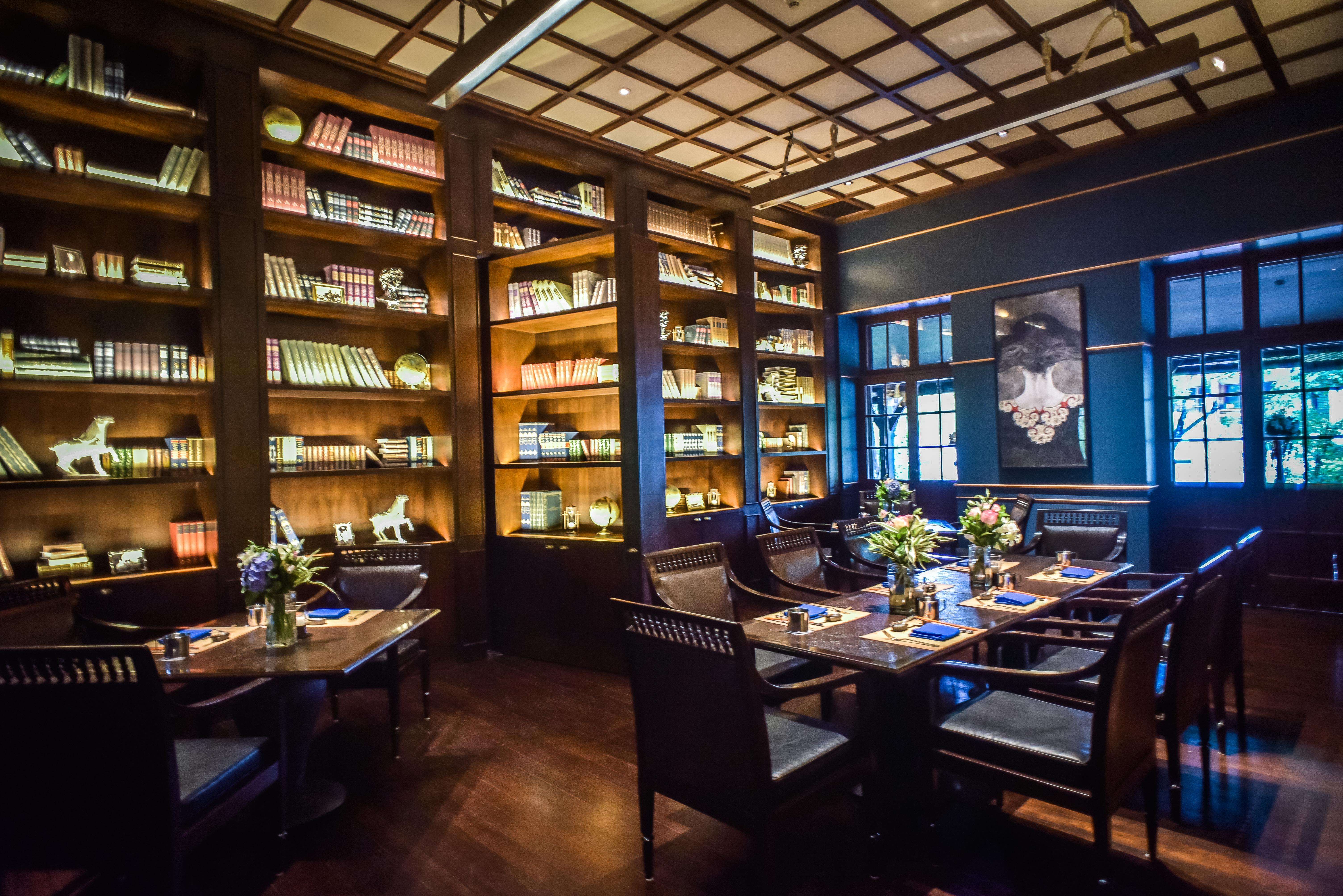 Hotel Anantara Serviced Suites Chiang Mai
