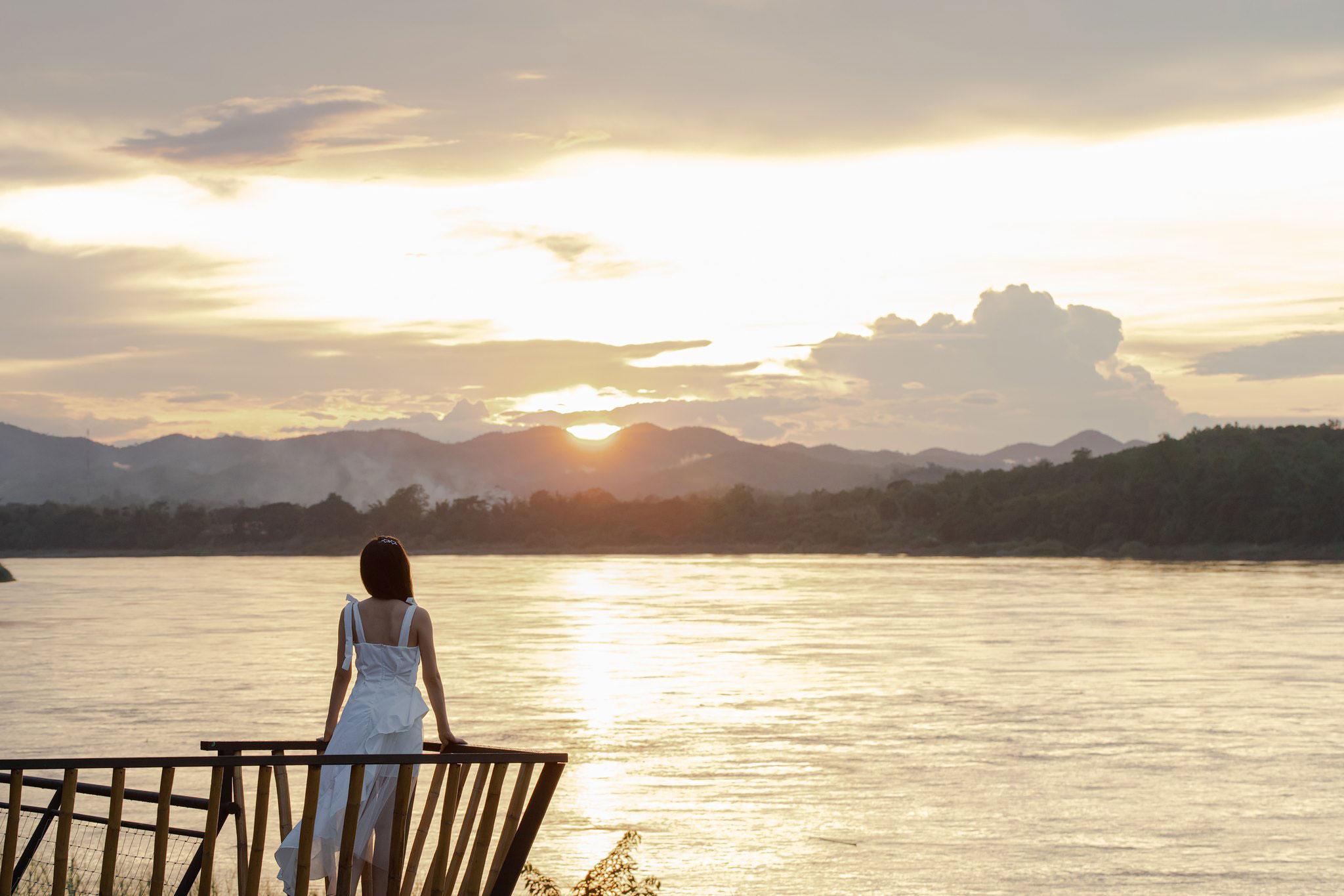 Chiangkhan River Mountain Resort Chiang Khan