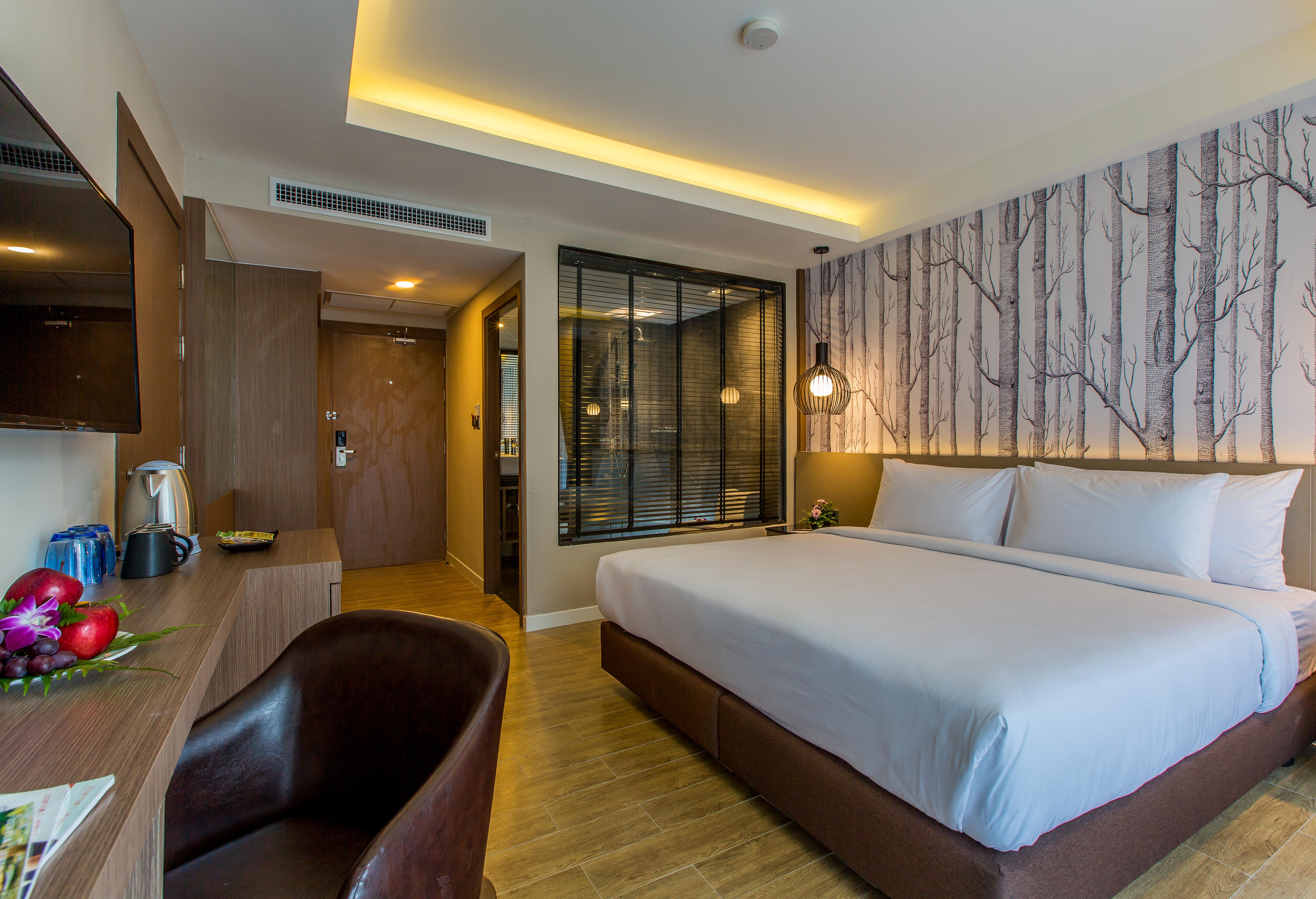 Hotel Glow Krabi Ao Nang