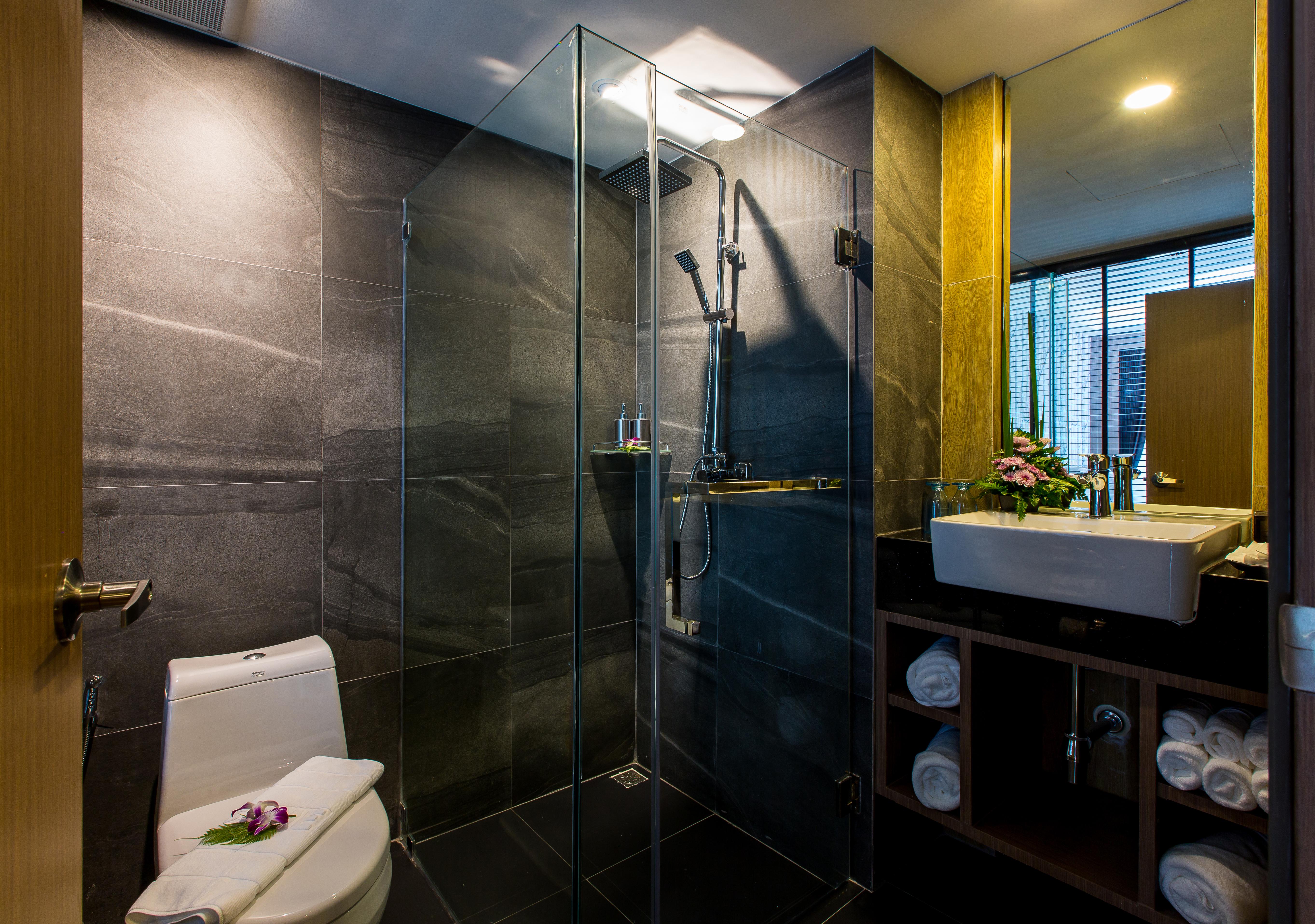 Hotel Glow Krabi