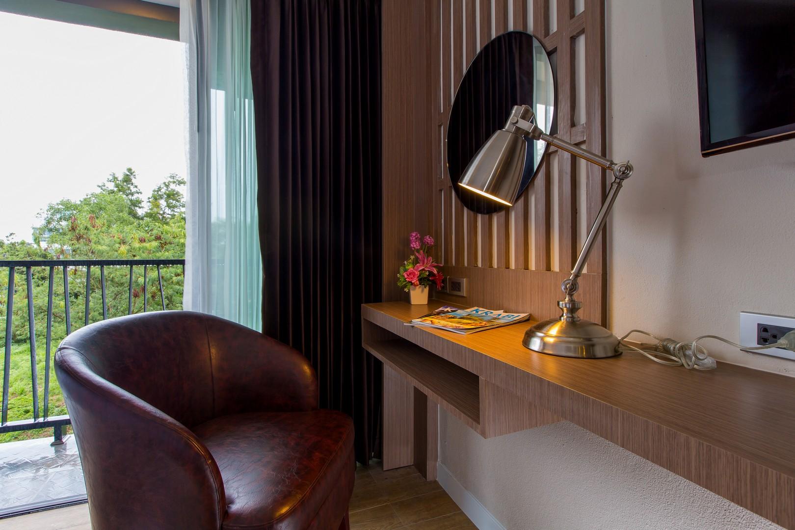 Glow Krabi 4*