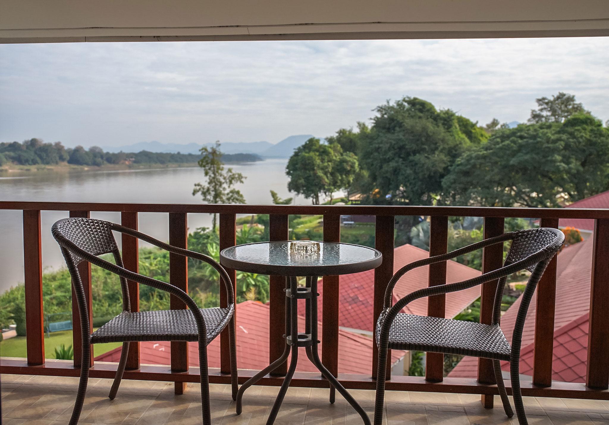 Chiangkhan River Mountain 4* Chiang Khan
