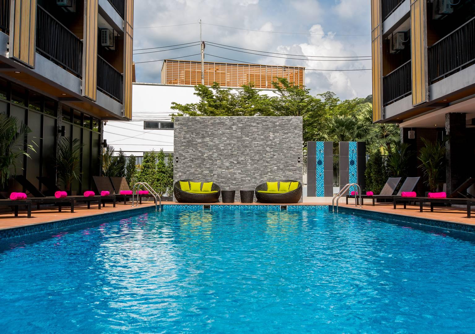 Glow Krabi 4* Ao Nang