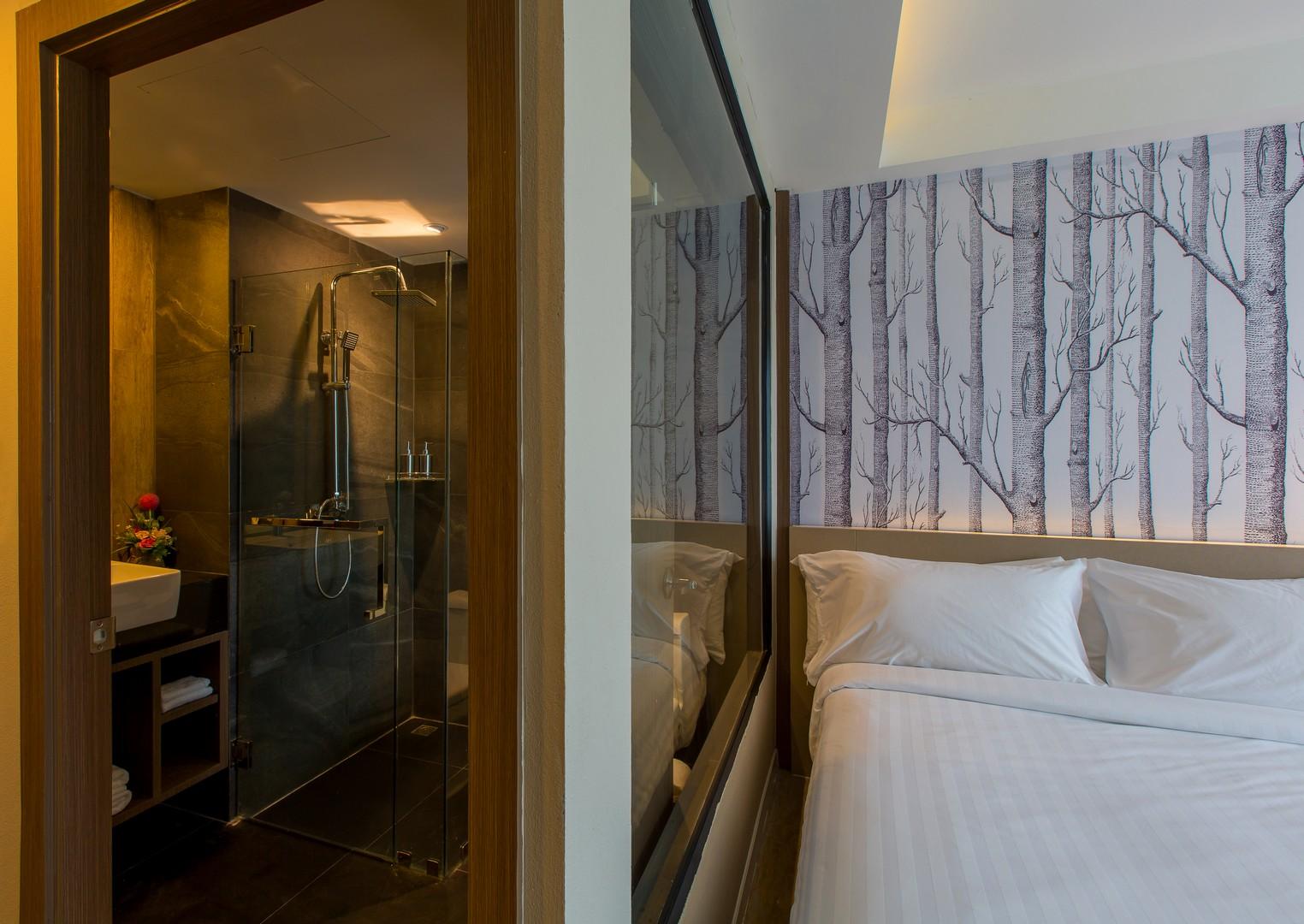 Hotel Glow Krabi