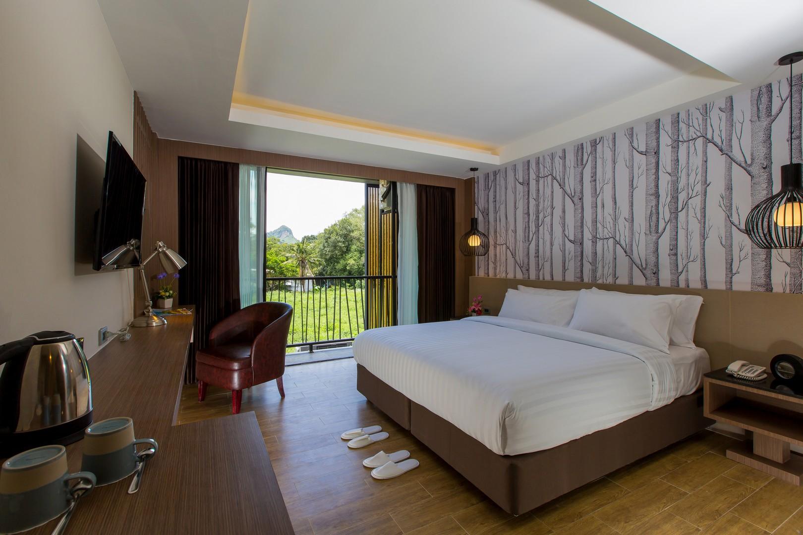 Glow Krabi 4* Ao Nang