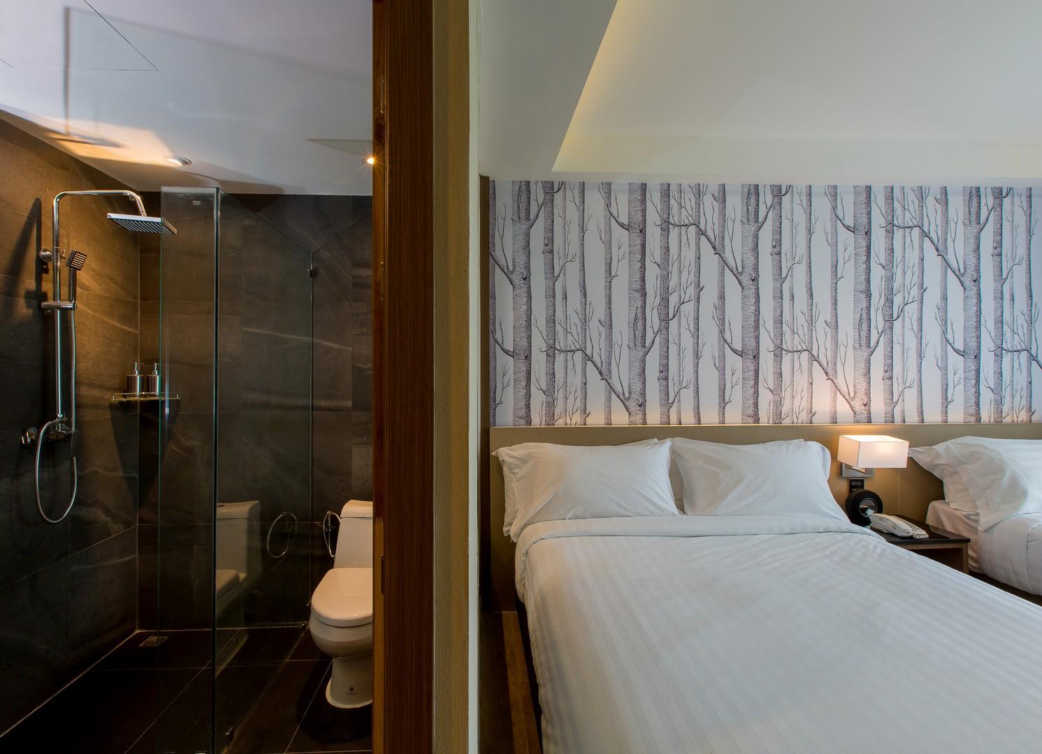 Glow Krabi 4* Ao Nang