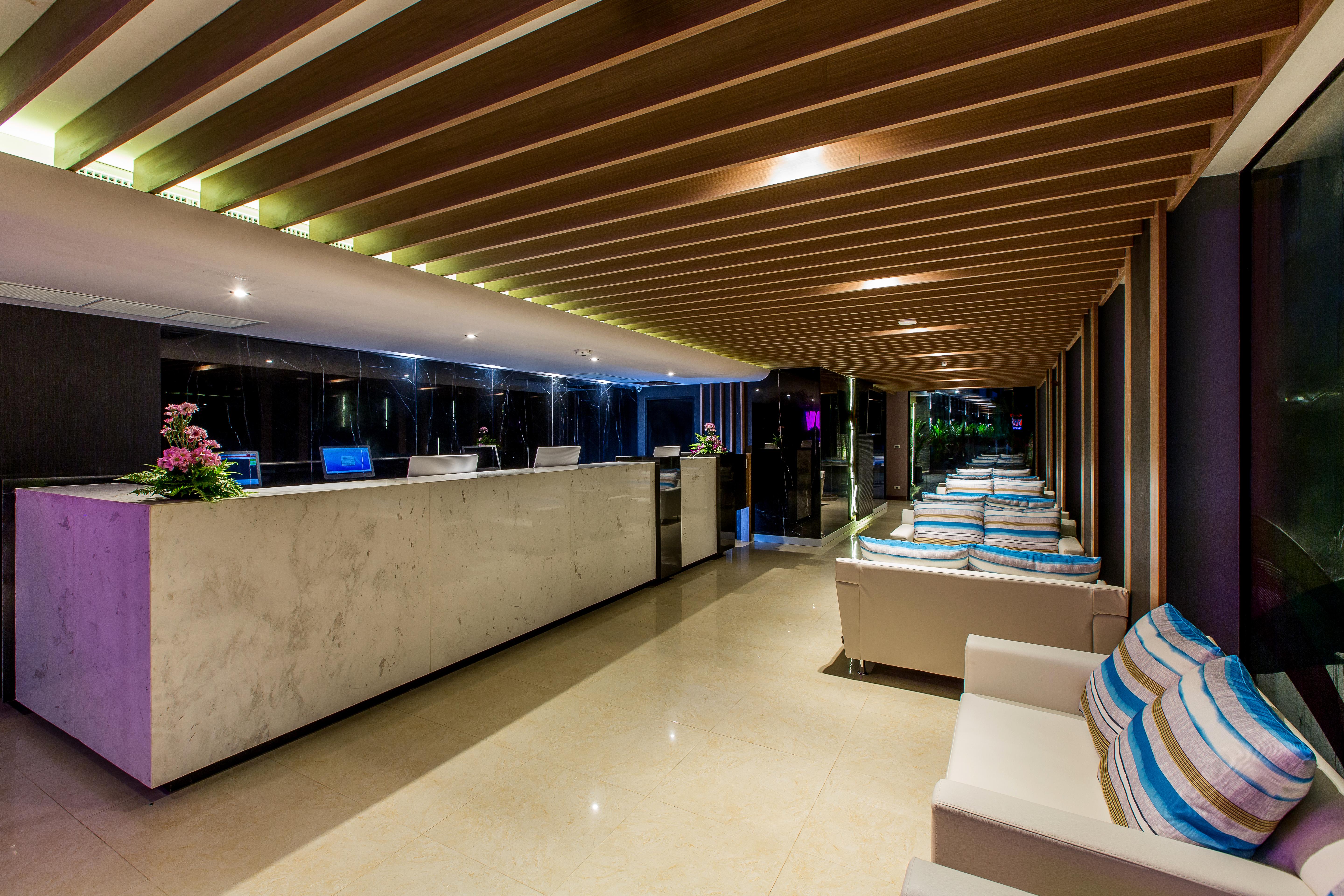 Glow Krabi 4* Ao Nang