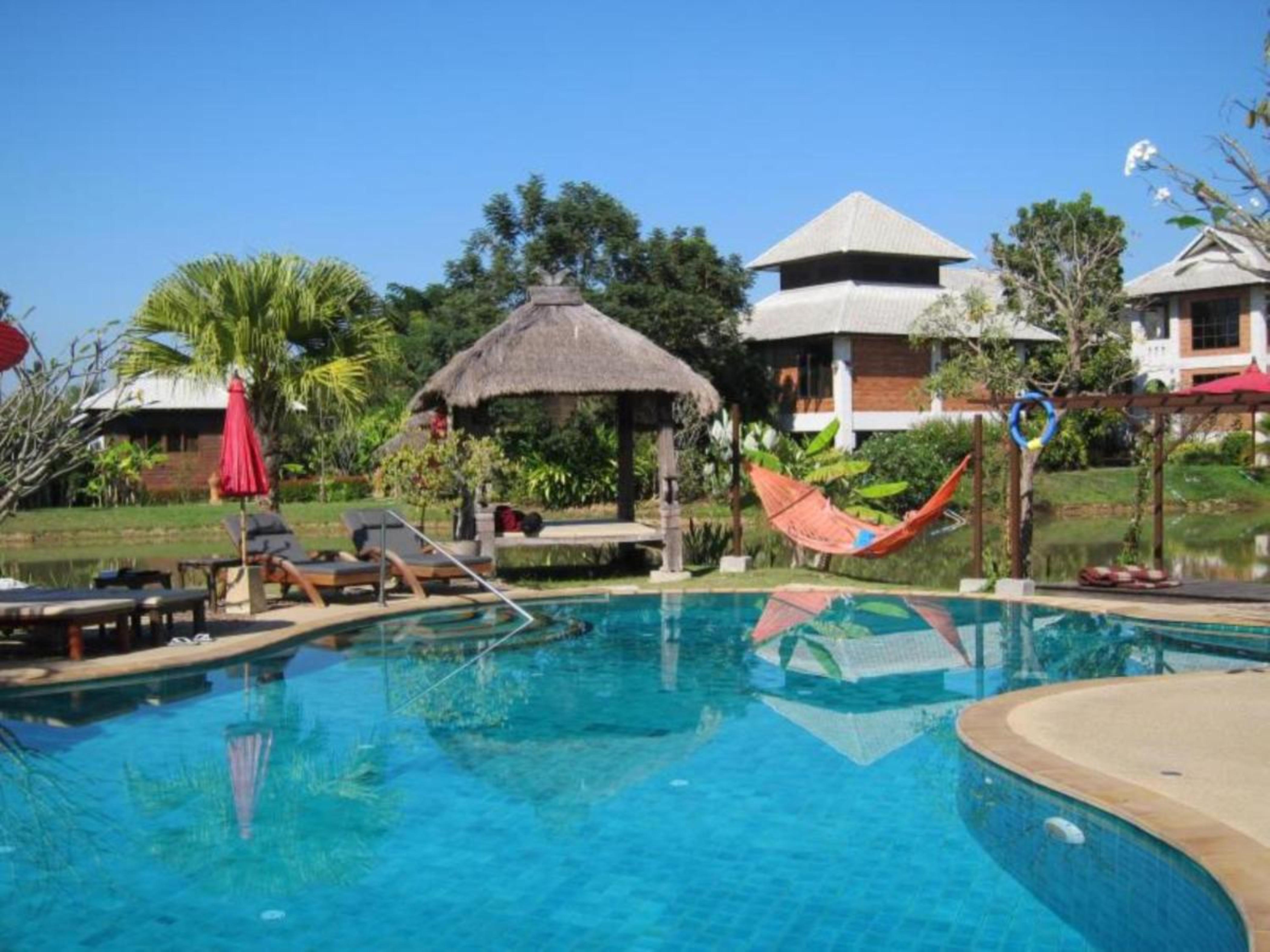 Baan Chai Thung 3* Doi Saket