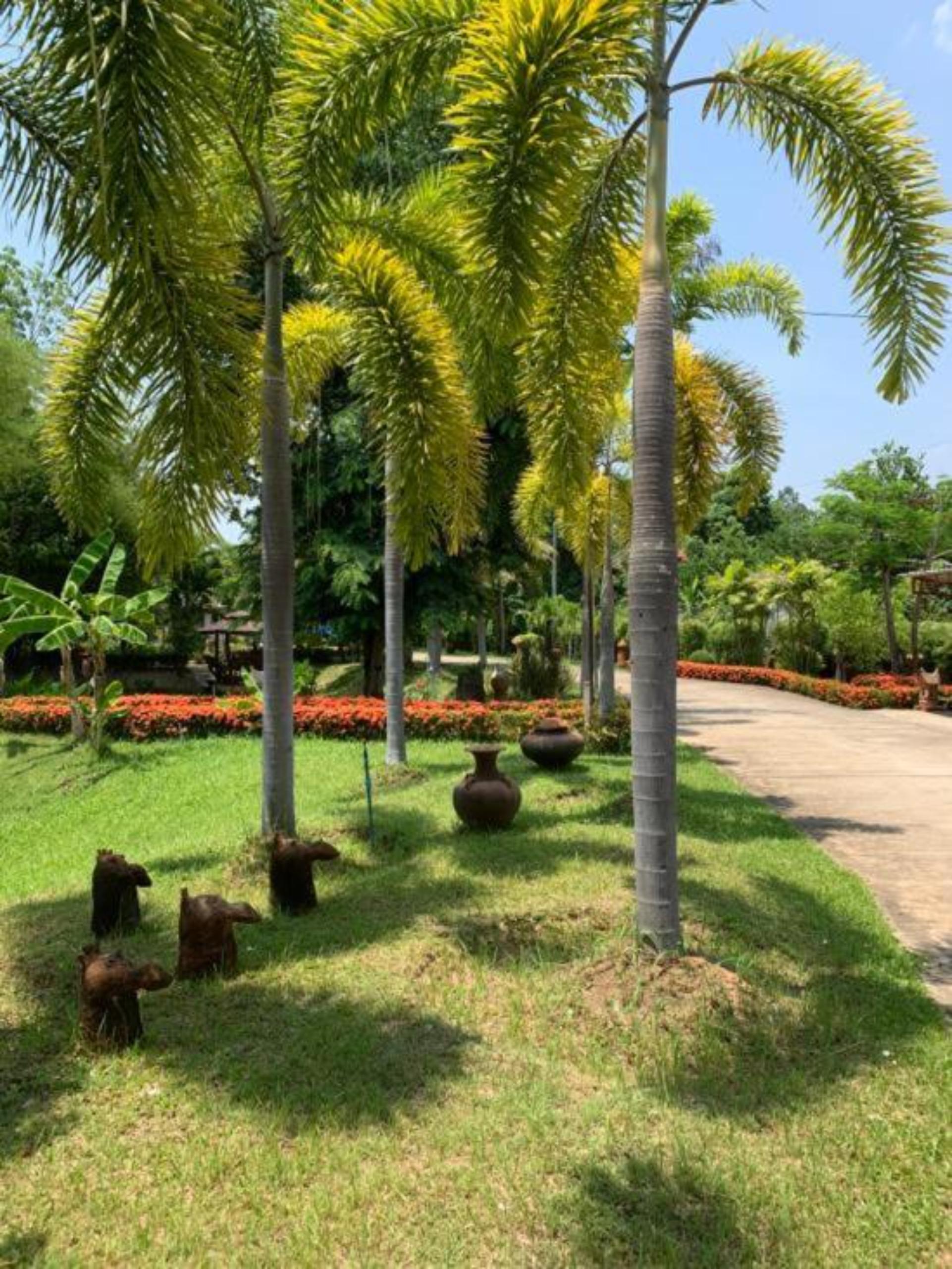 Baan Chai Thung 3*