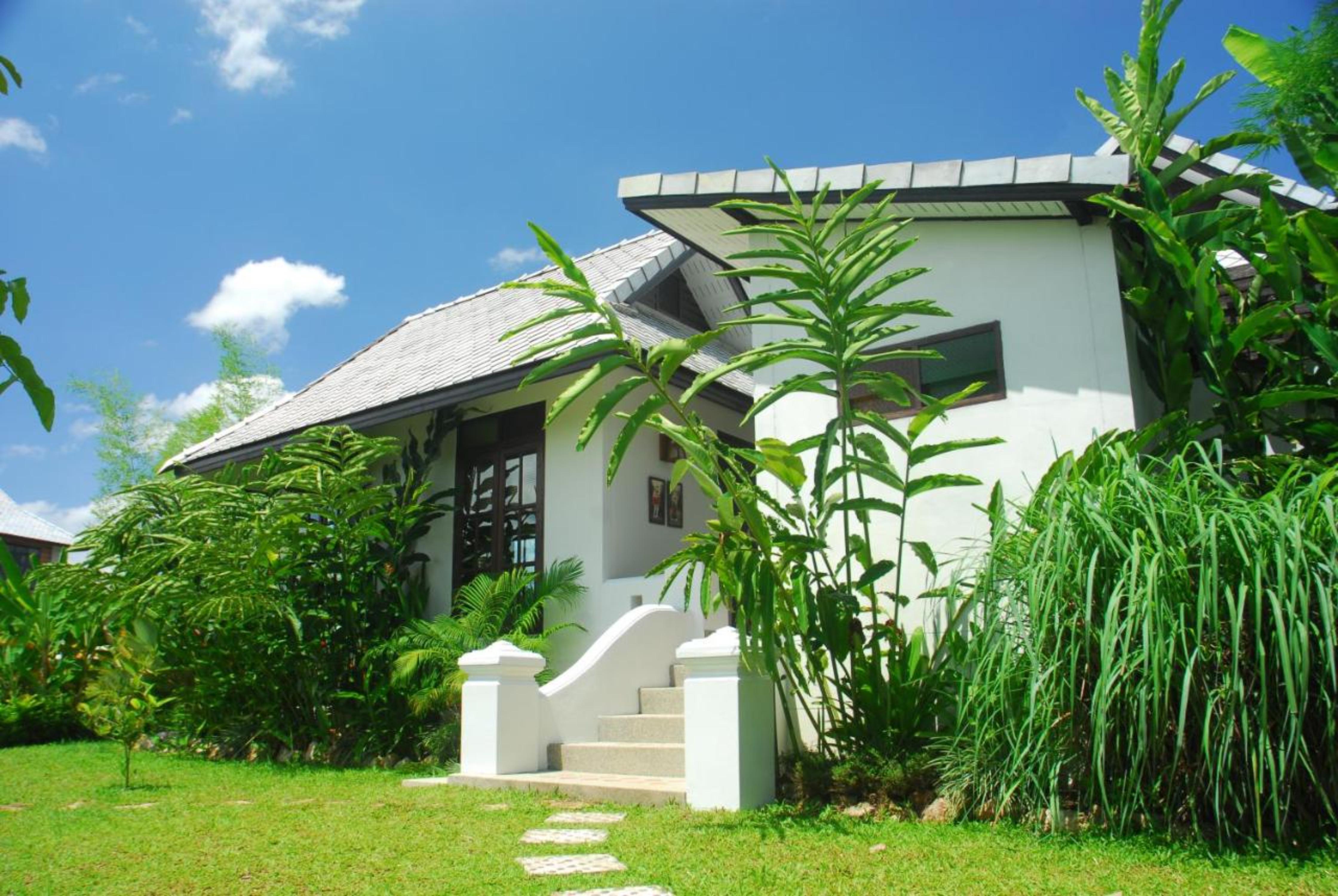 Resort Baan Chai Thung 3*
