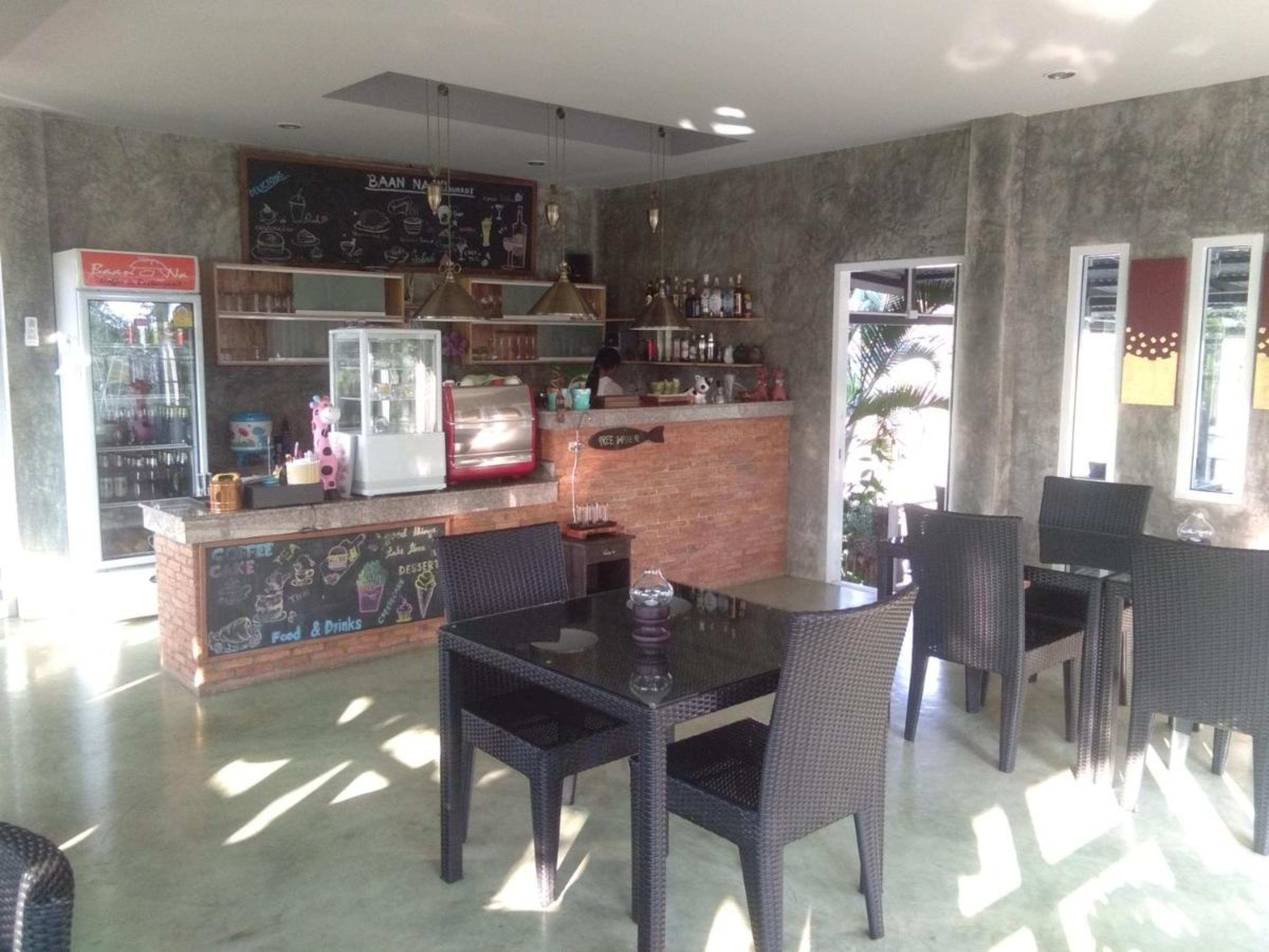 Baan Chai Thung Resort Doi Saket