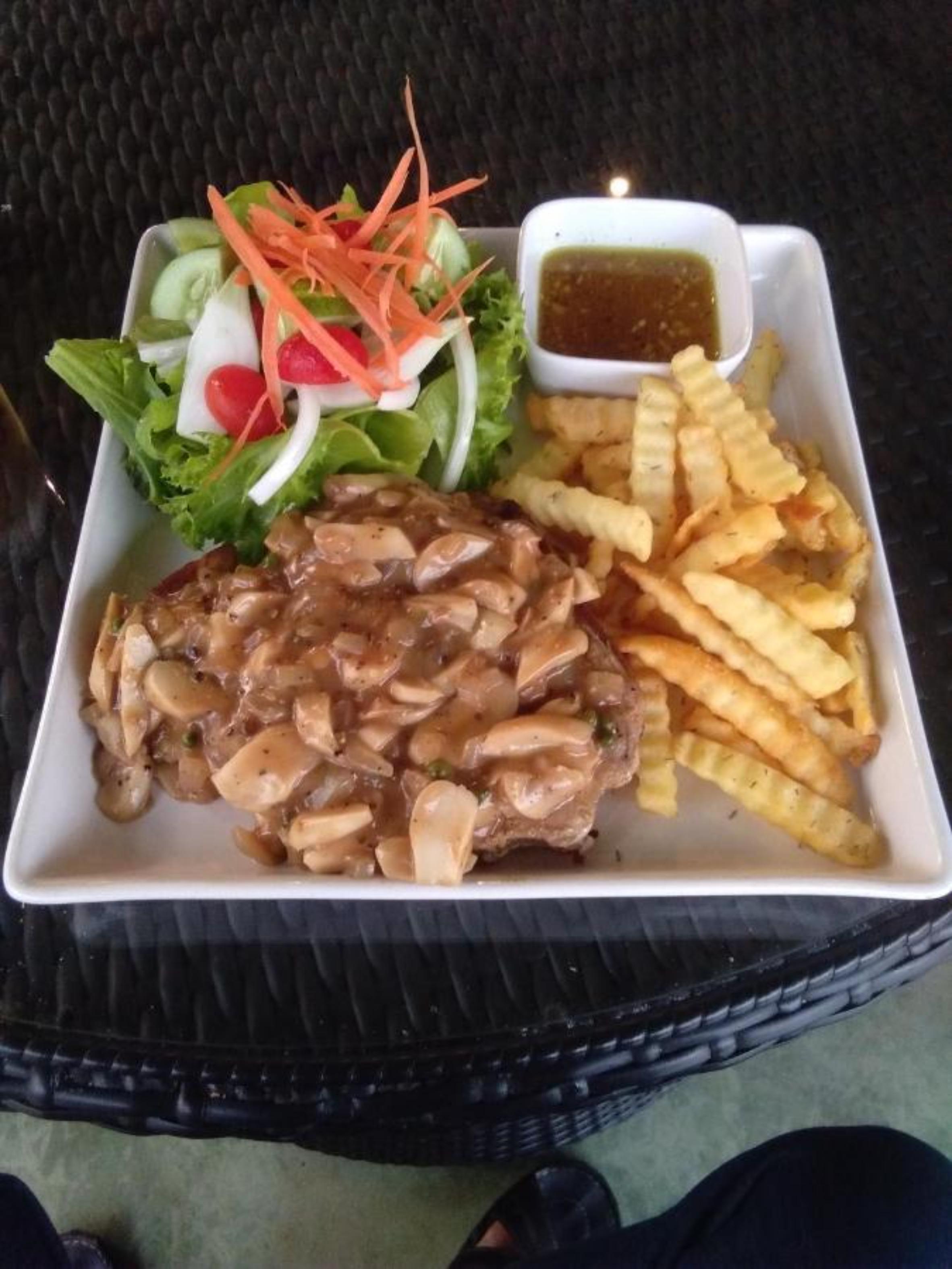 Baan Chai Thung