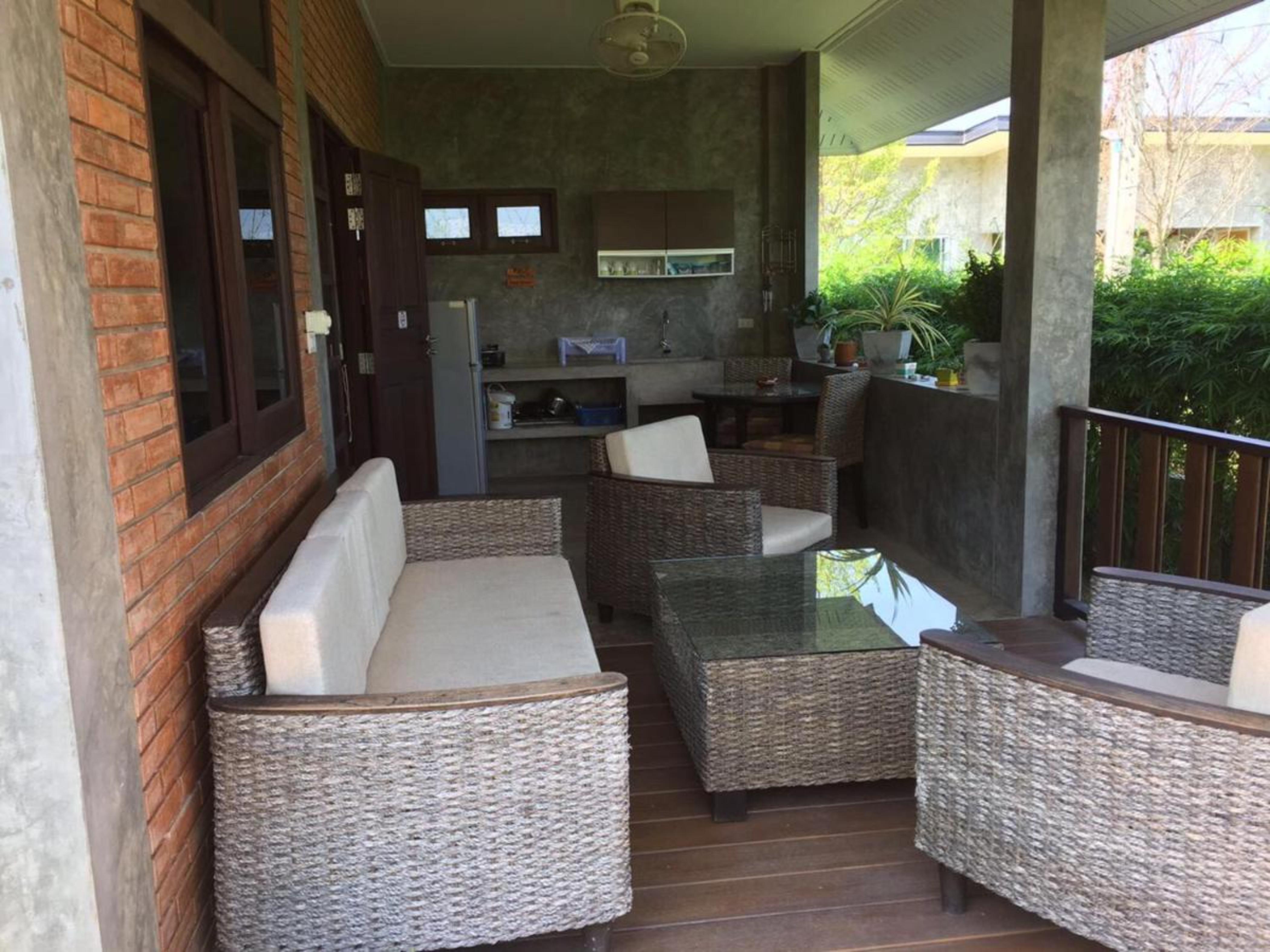 Baan Chai Thung 3*