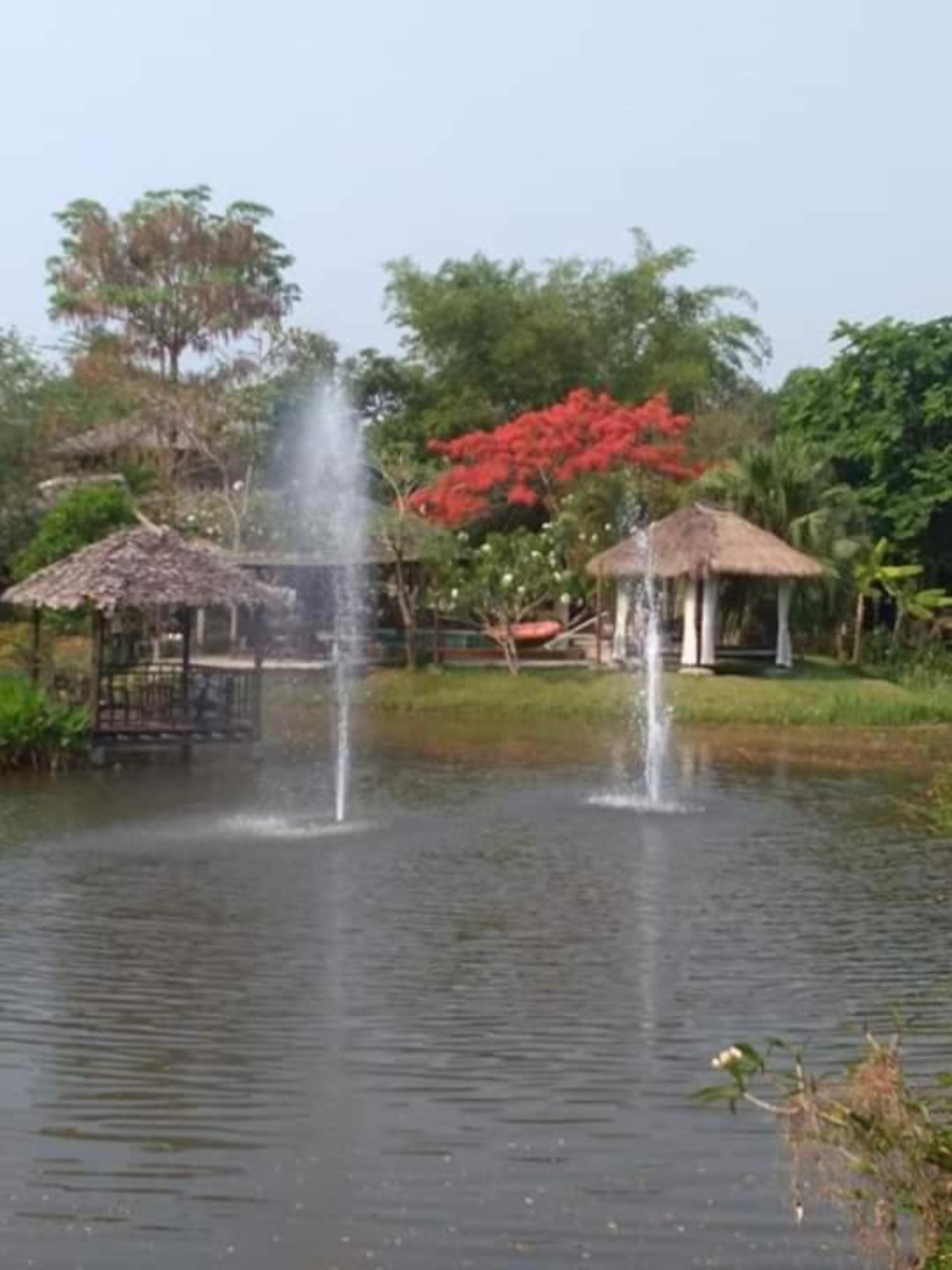 Baan Chai Thung 3*