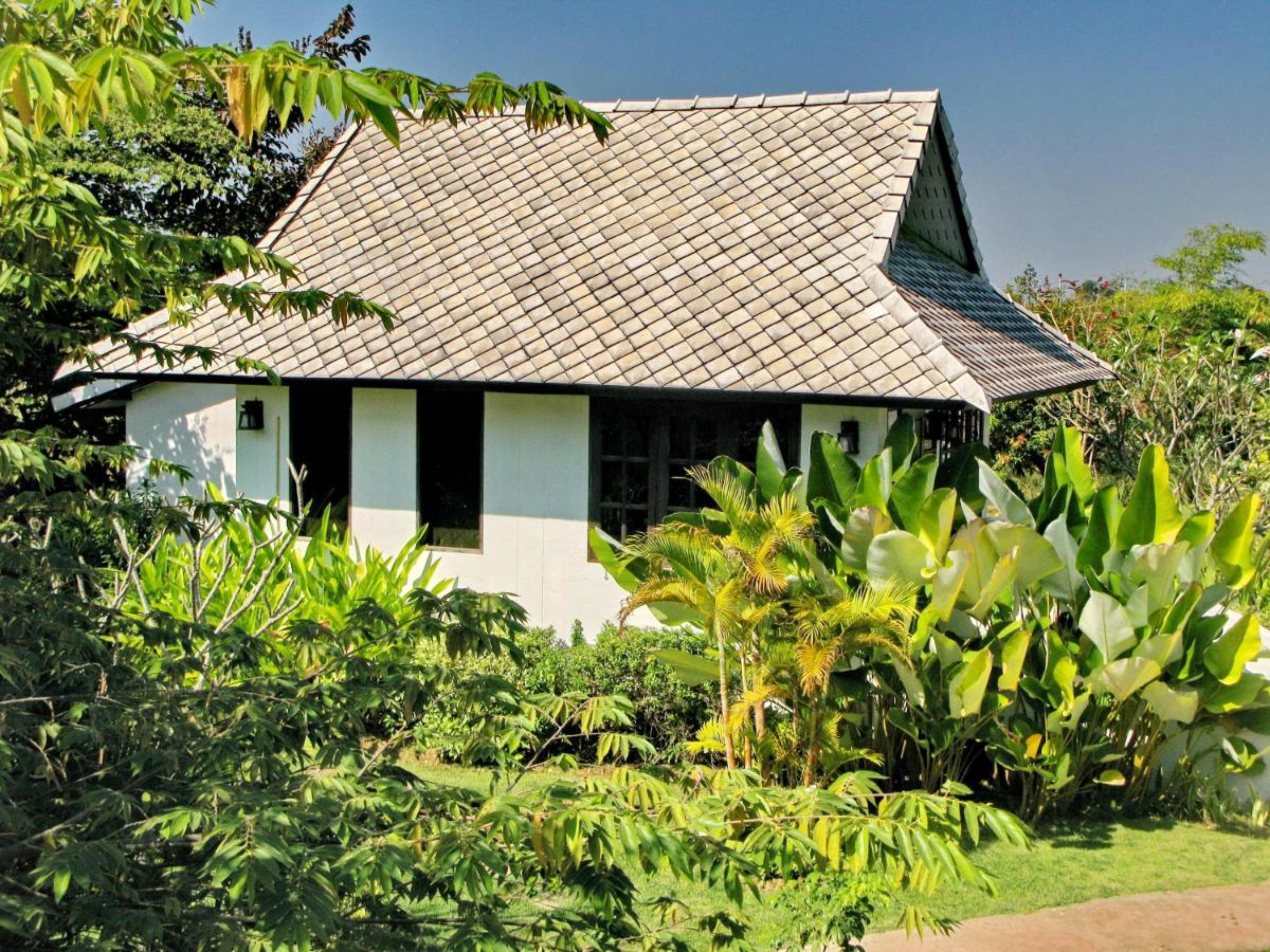 Resort Baan Chai Thung 3*