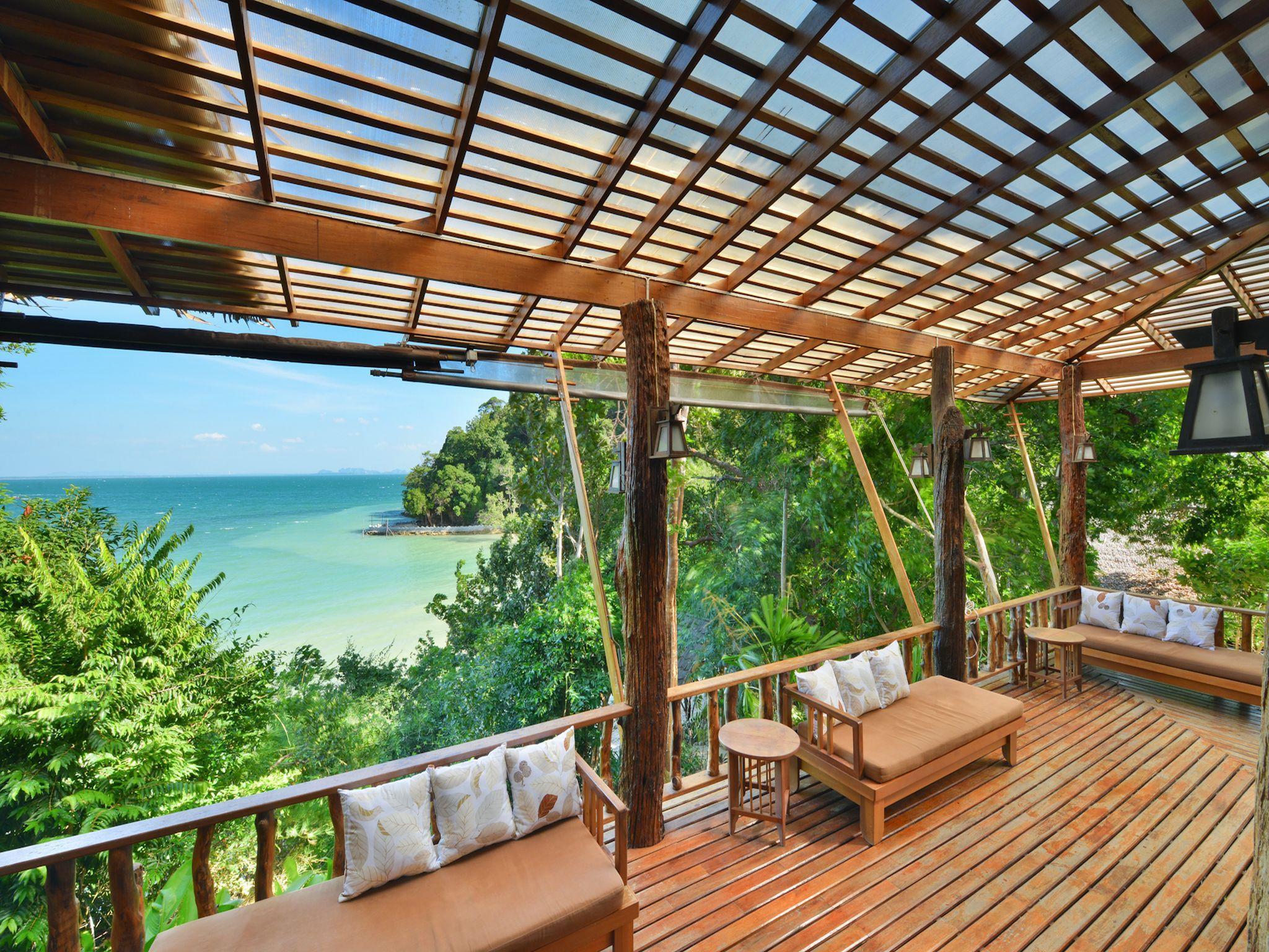 Great View 4*