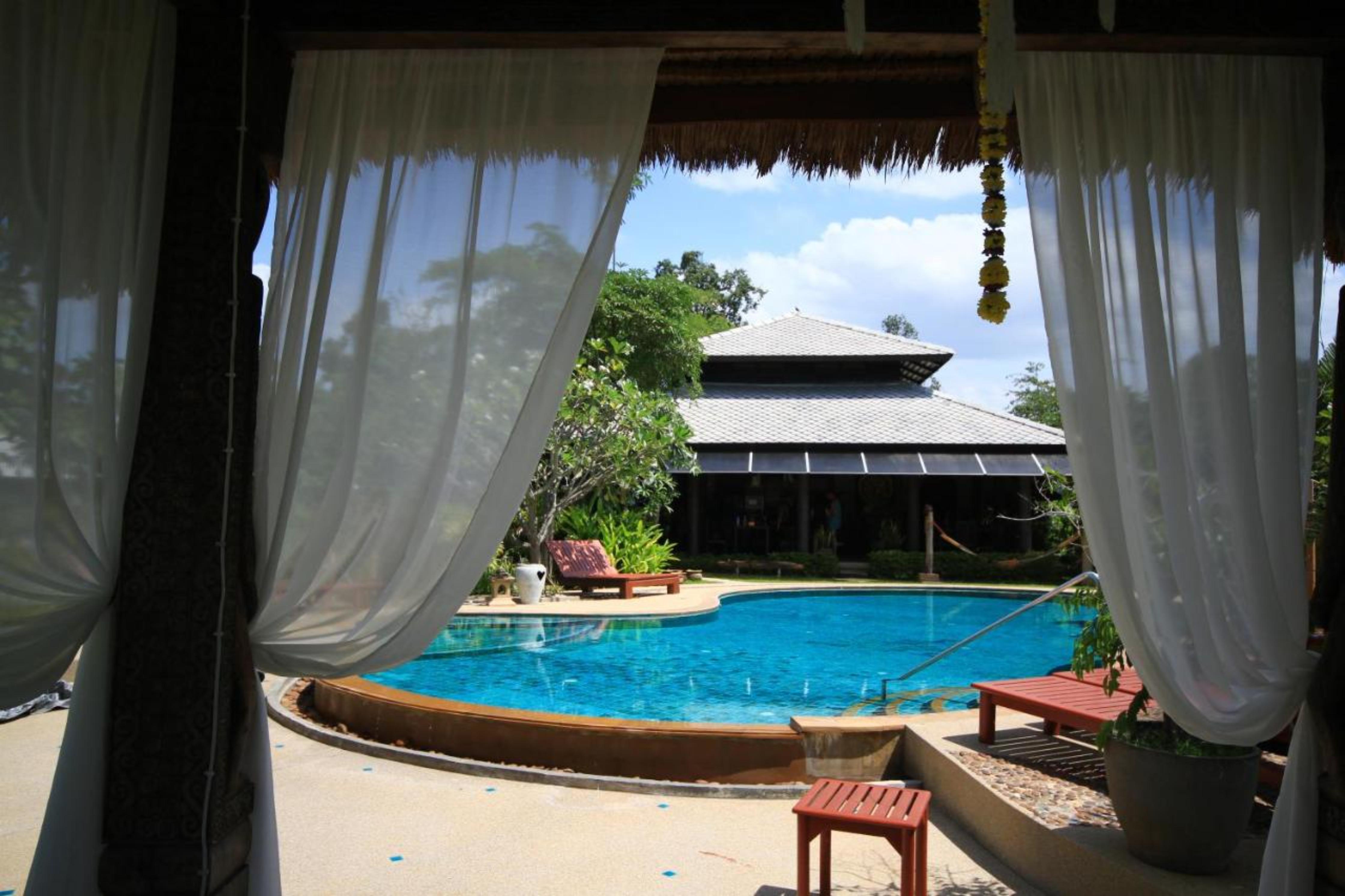 Baan Chai Thung 3*