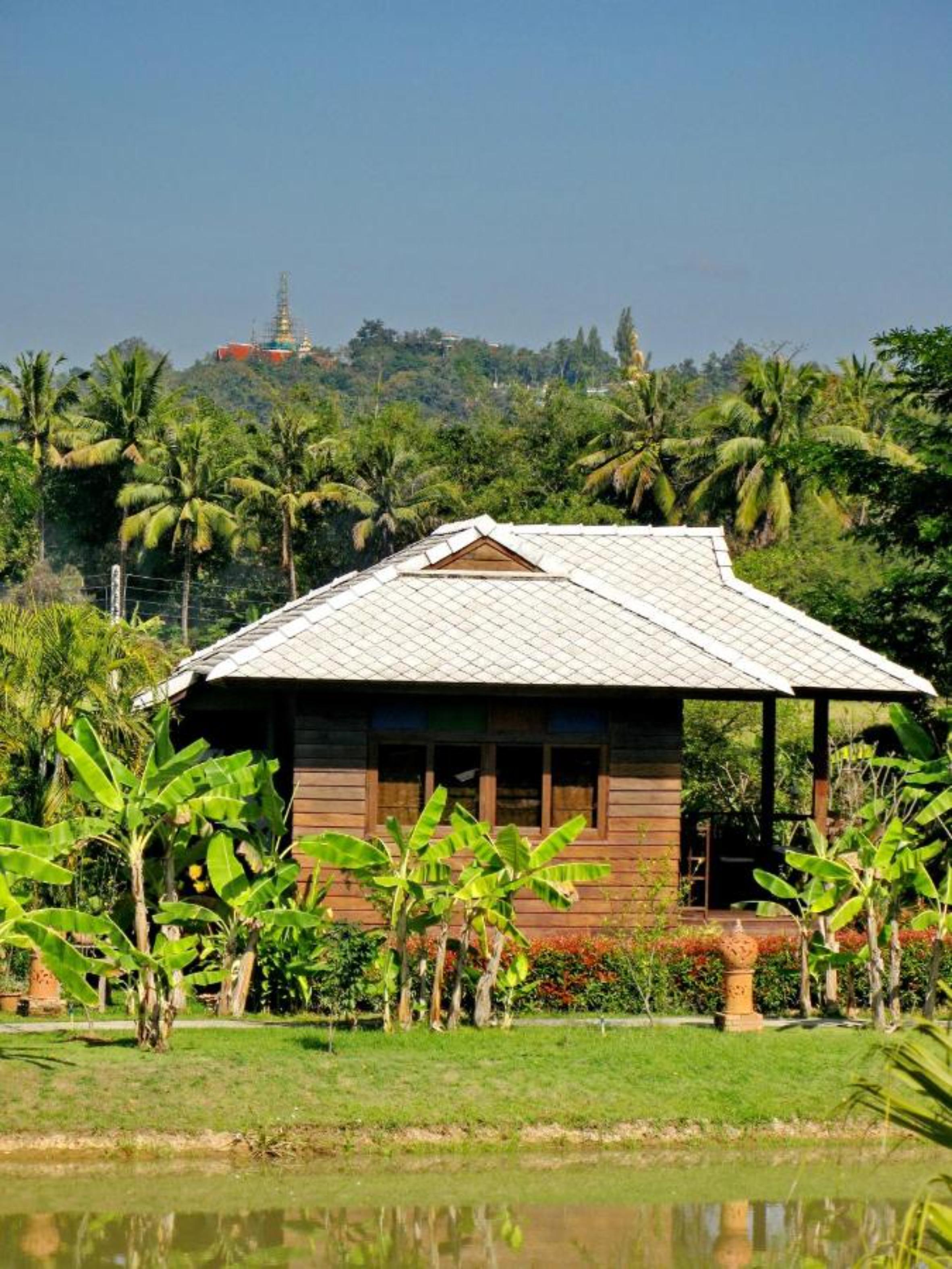 Baan Chai Thung Doi Saket
