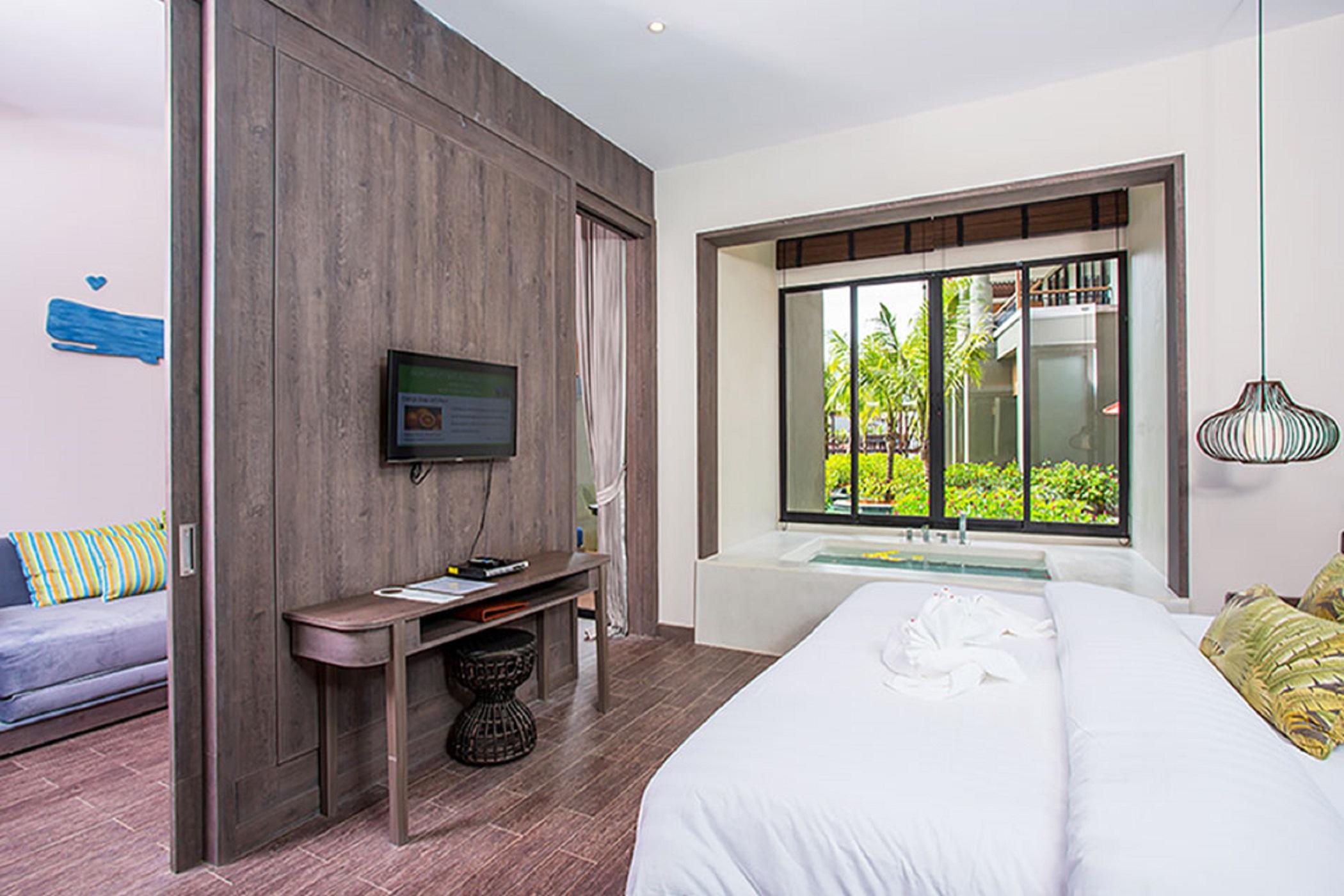 Resort Mai Khaolak & - Tuiblue Mai Khaolak