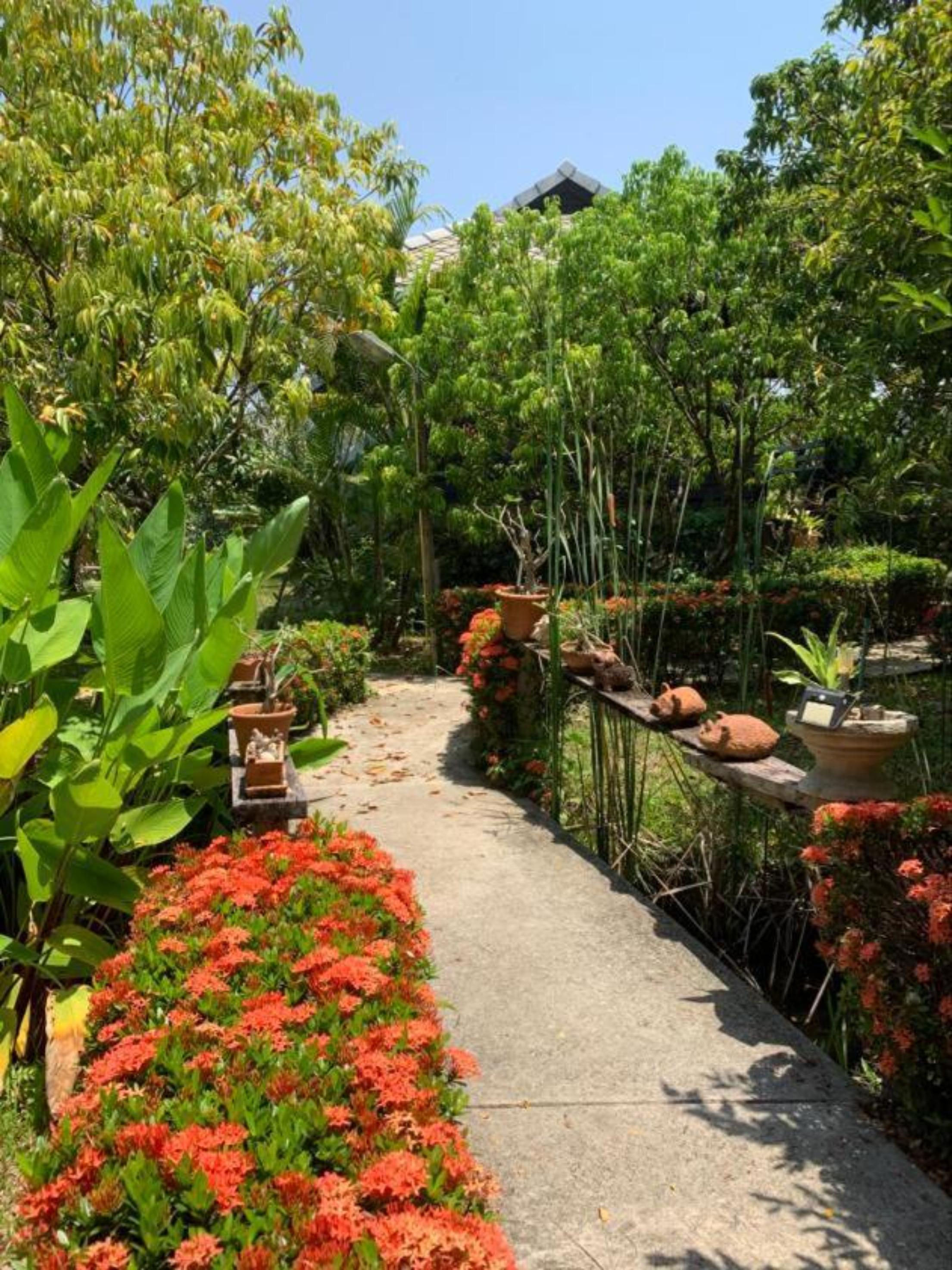 Baan Chai Thung 3*