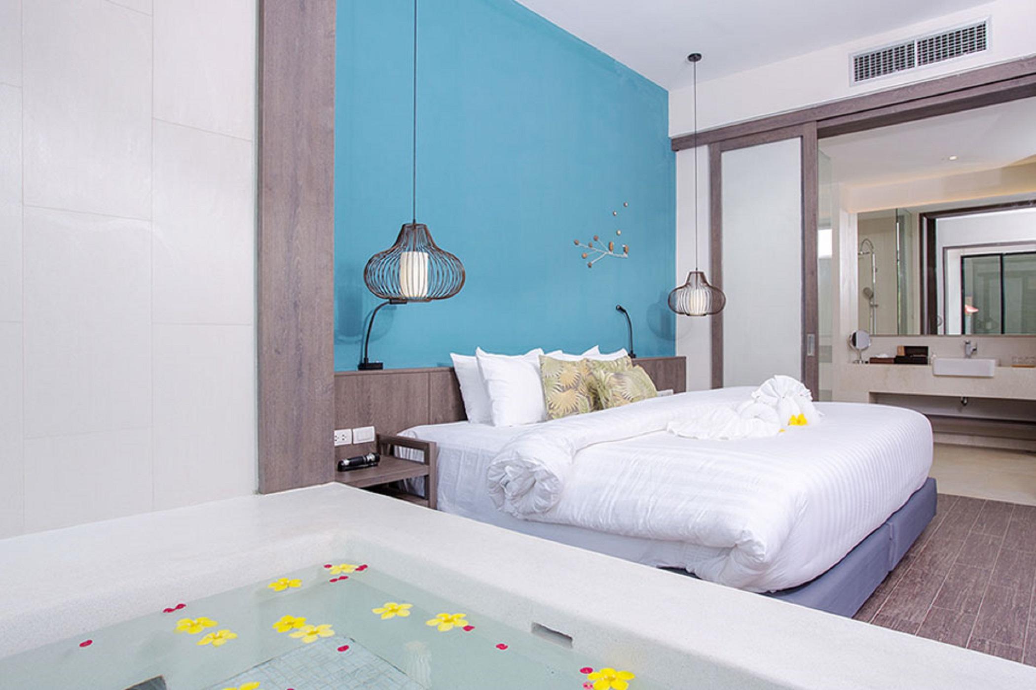 Mai Khaolak & - Tuiblue Mai Khaolak Khao Lak