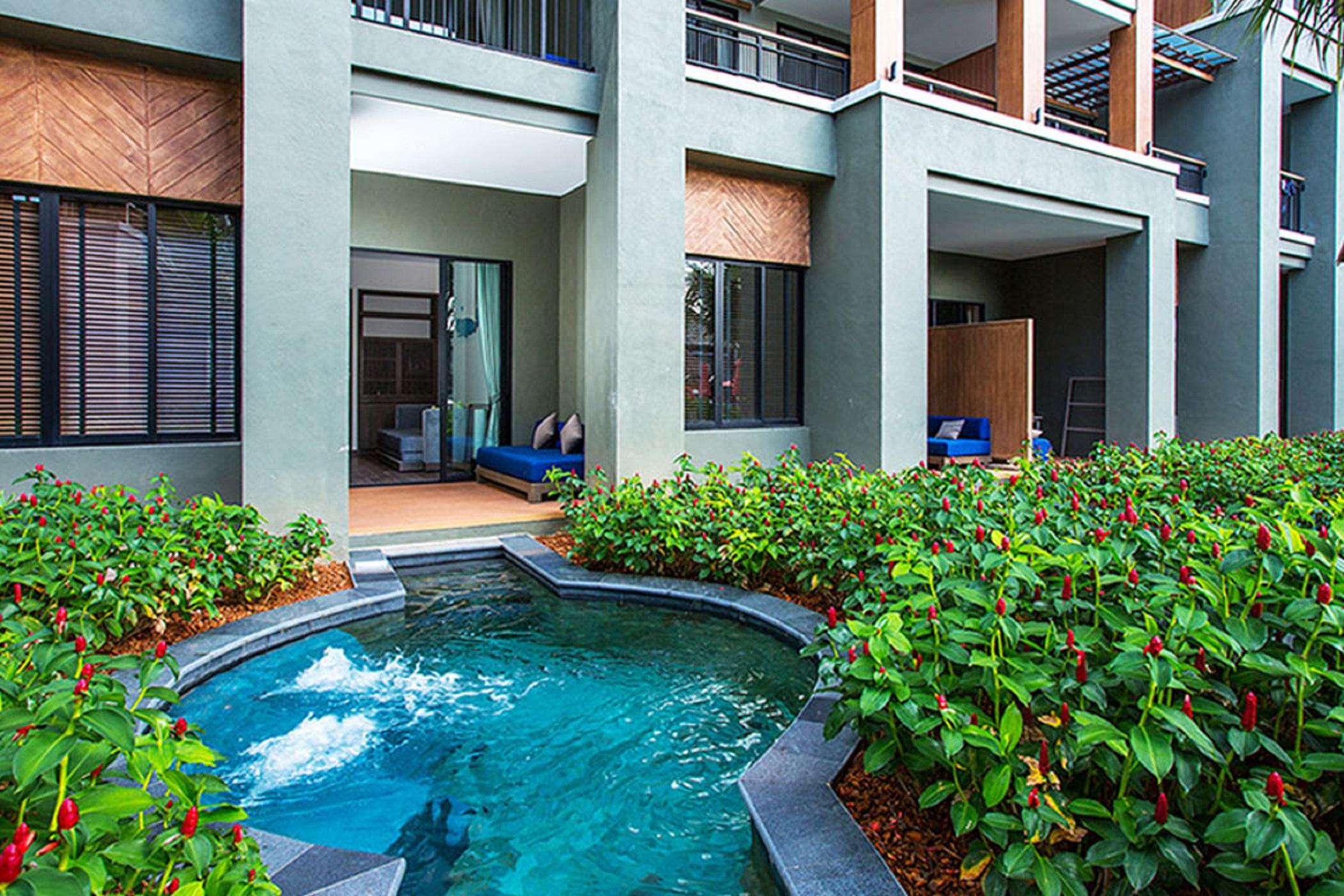 Resort Mai Khaolak & - Tuiblue Mai Khaolak 5*