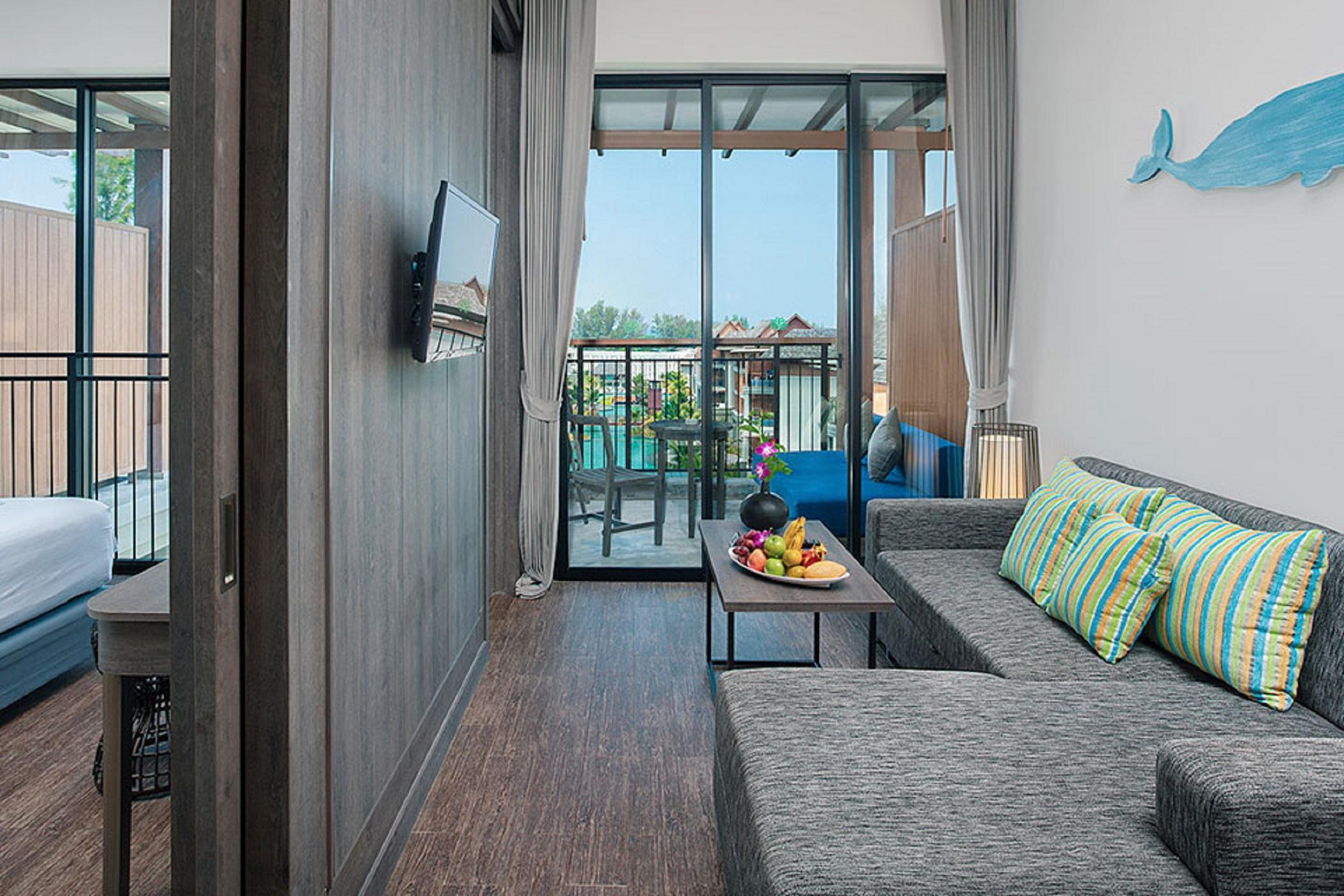 Resort Mai Khaolak & - Tuiblue Mai Khaolak Khao Lak