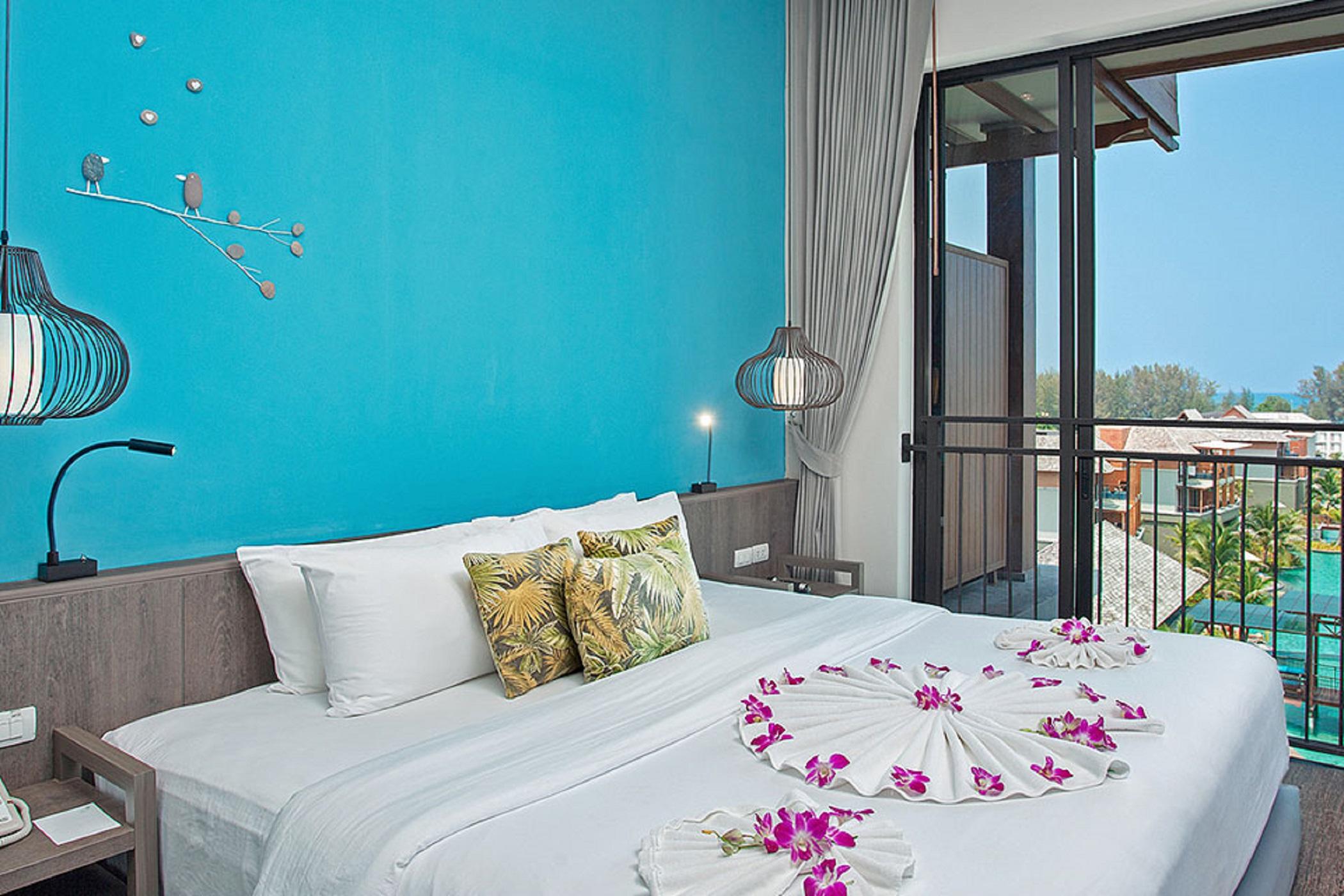 Mai Khaolak & - Tuiblue Mai Khaolak Resort