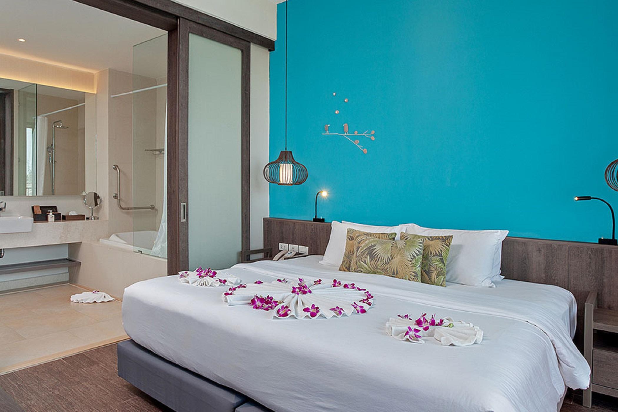 Resort Mai Khaolak & - Tuiblue Mai Khaolak 5*
