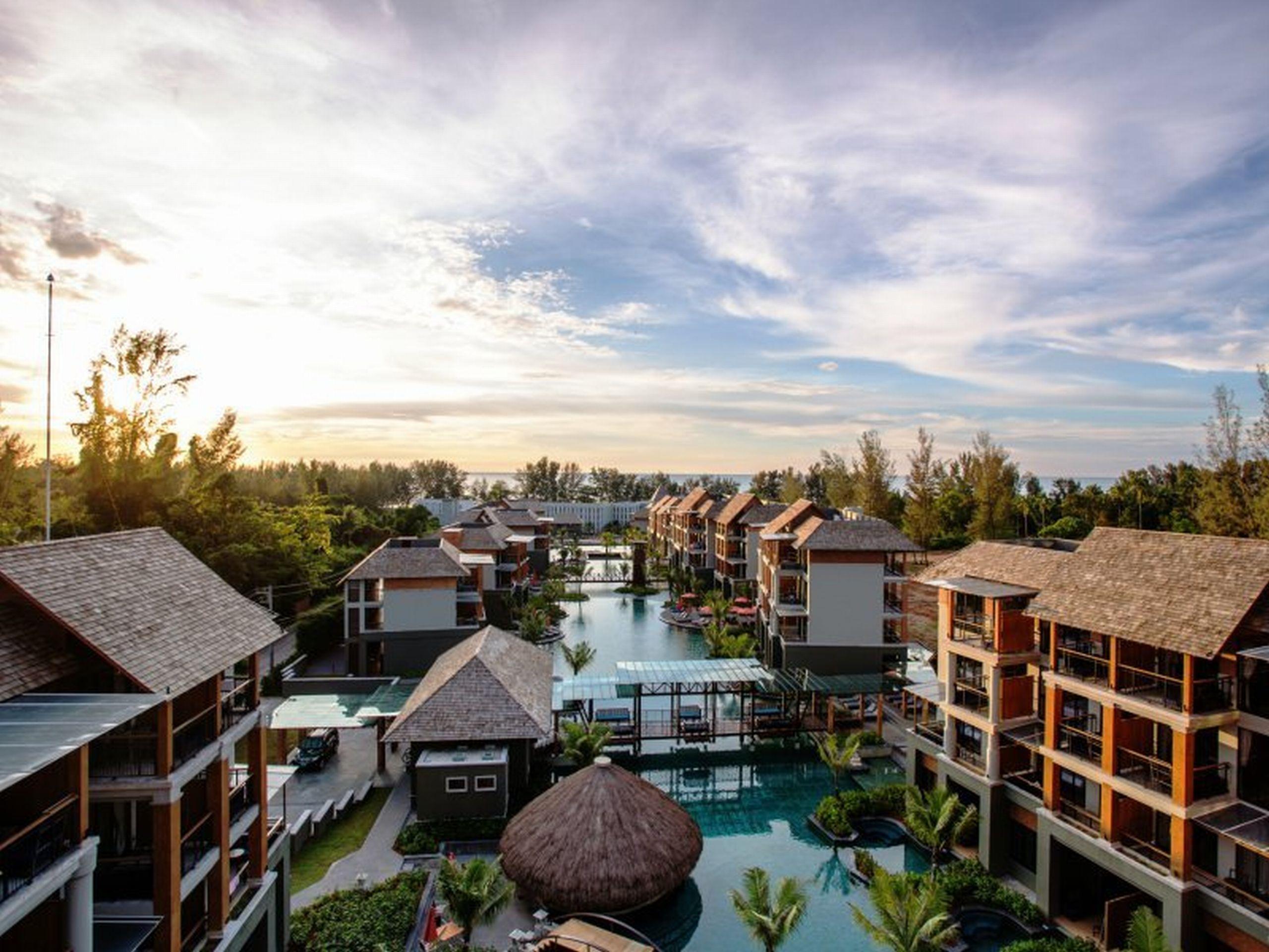 Mai Khaolak & - Tuiblue Mai Khaolak Khao Lak