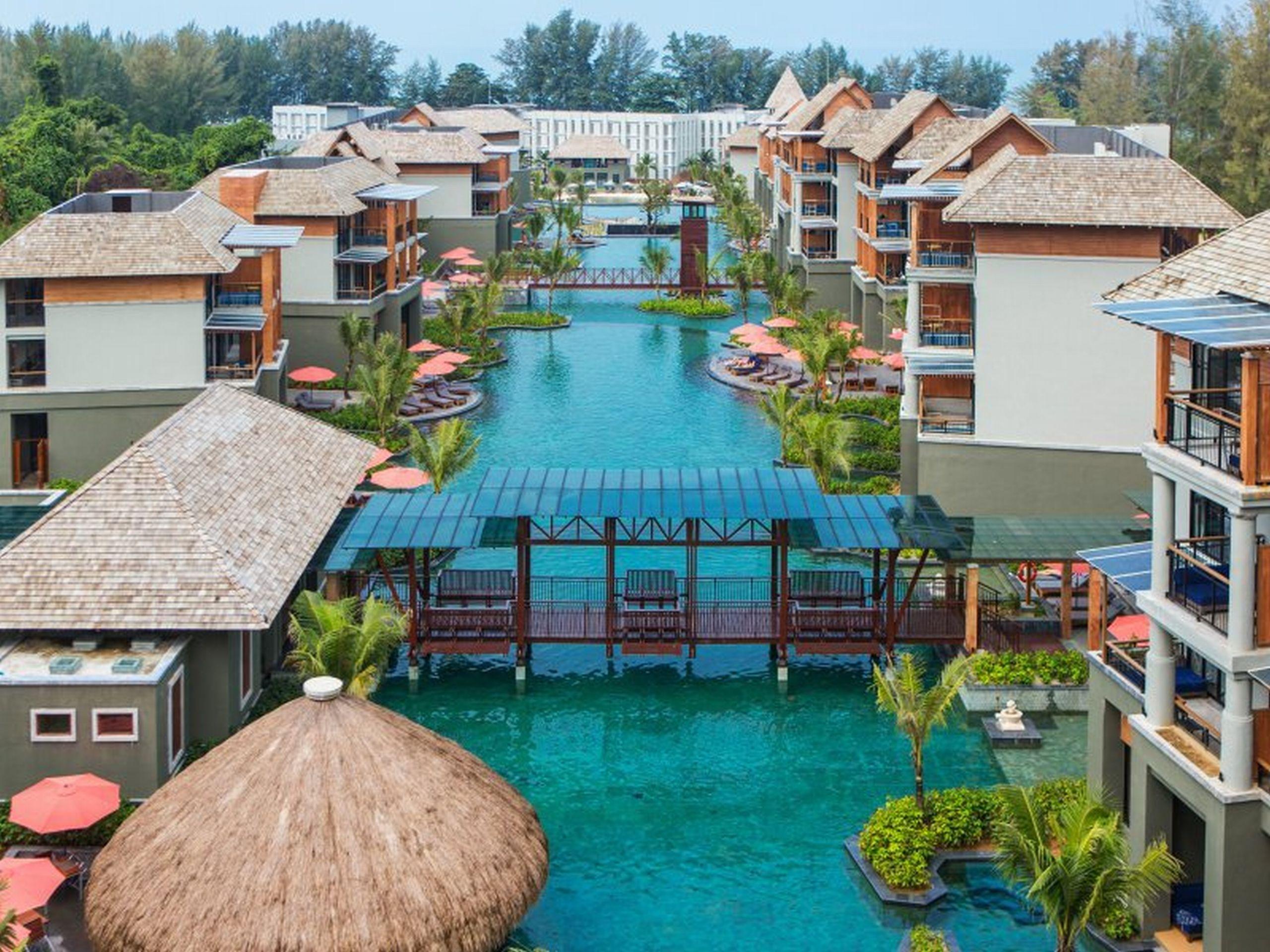 Mai Khaolak & - Tuiblue Mai Khaolak