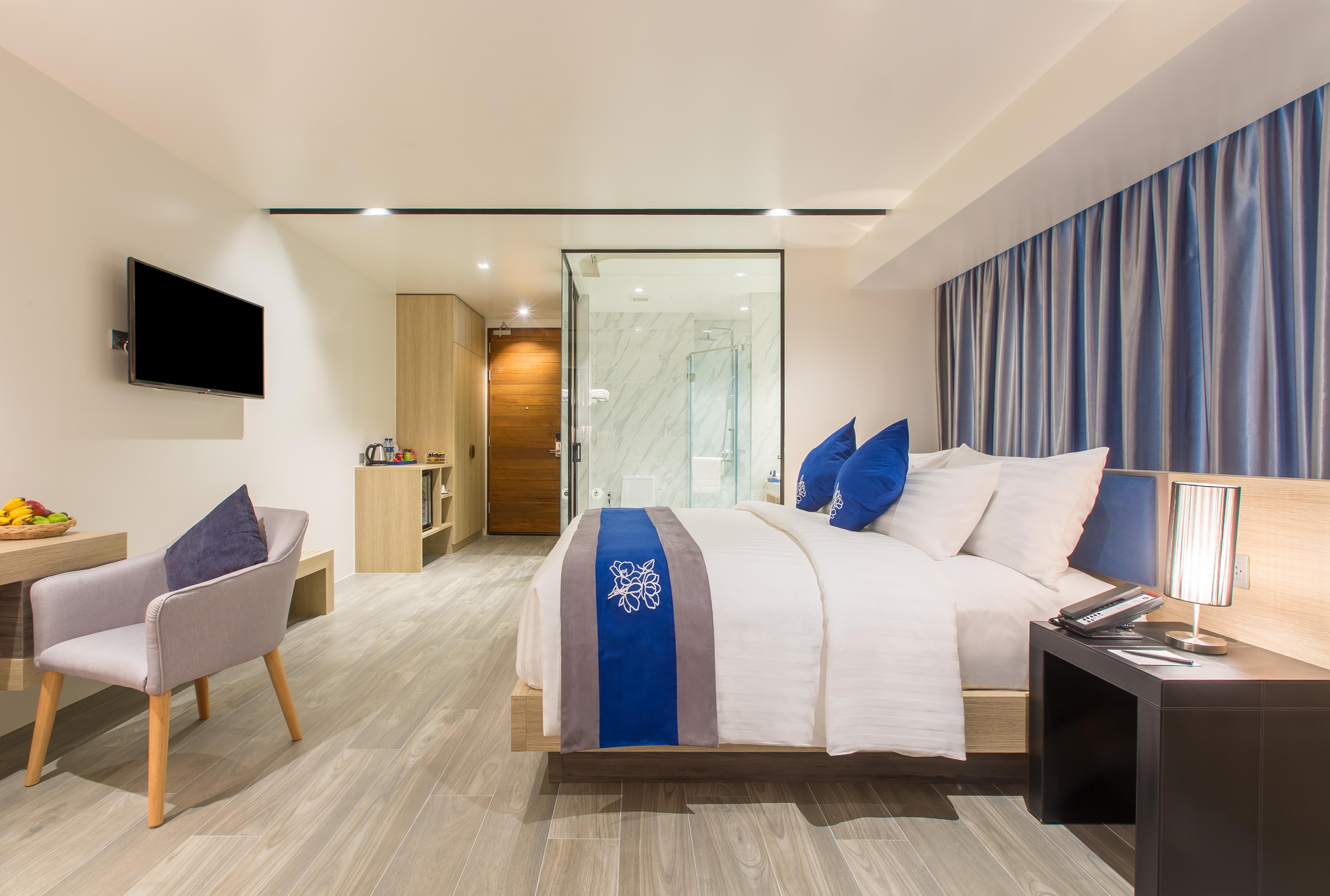 Wintree Hotel Chiang Mai