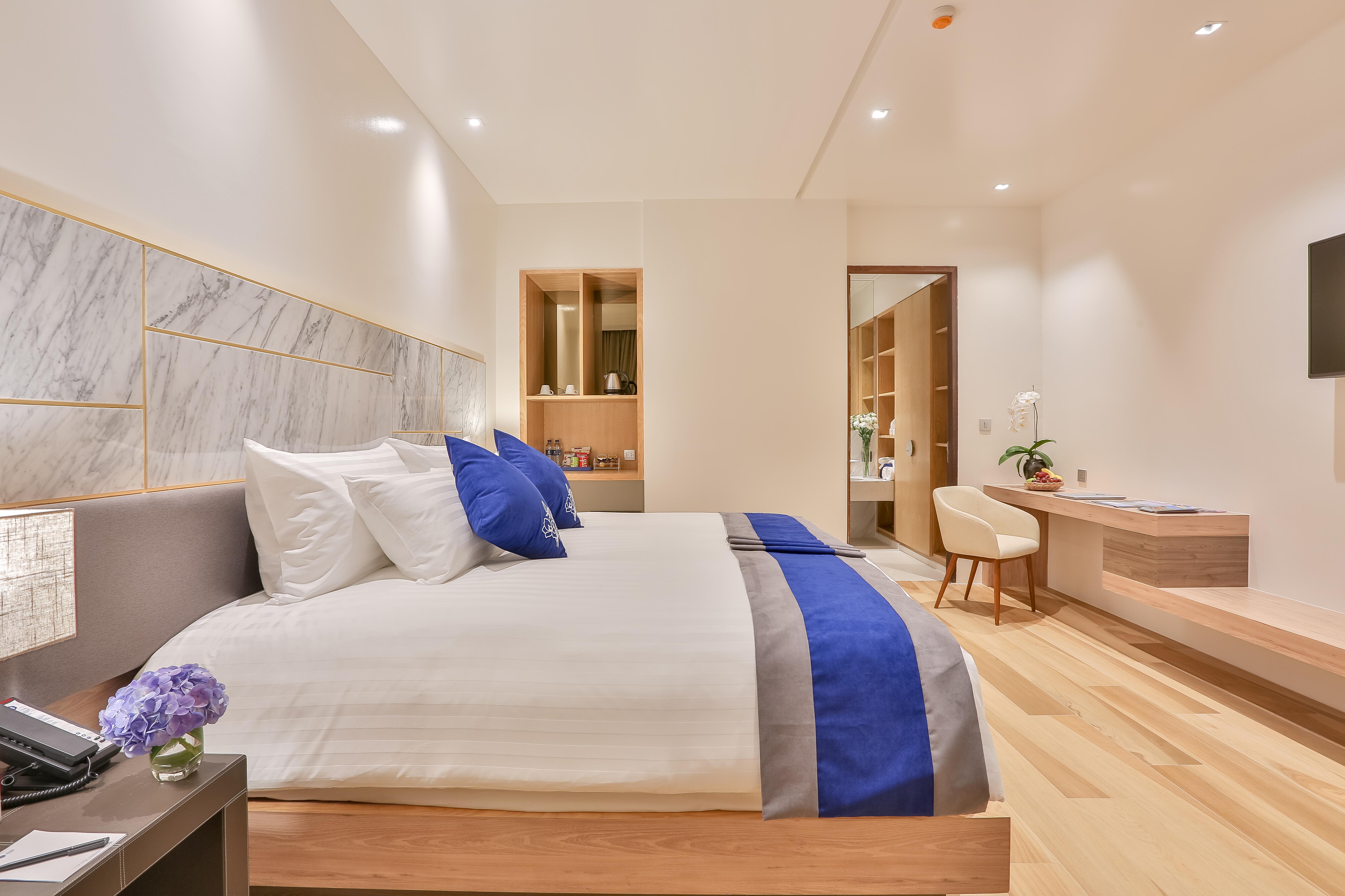 Wintree Hotel Chiang Mai