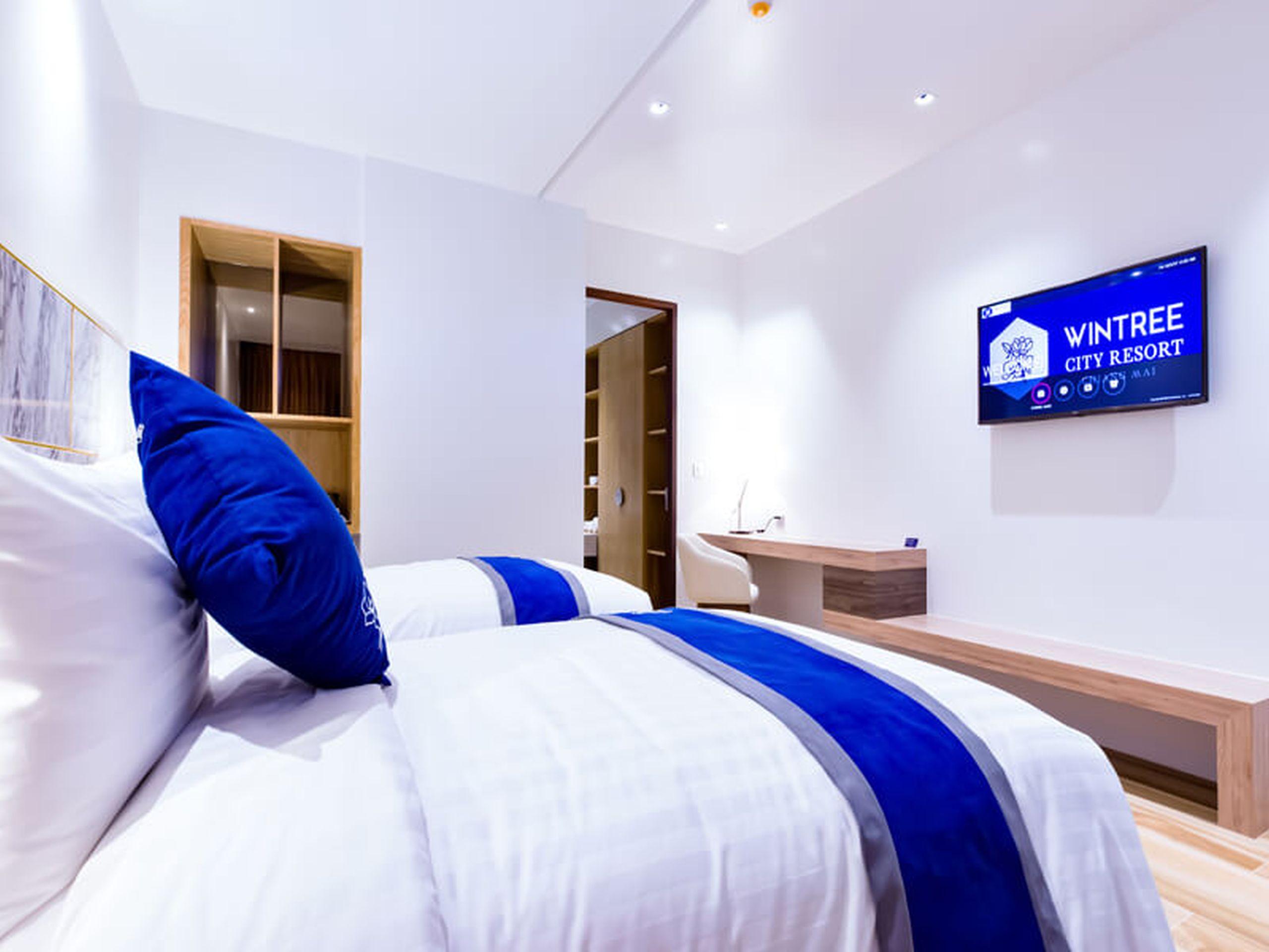 Hotel Wintree