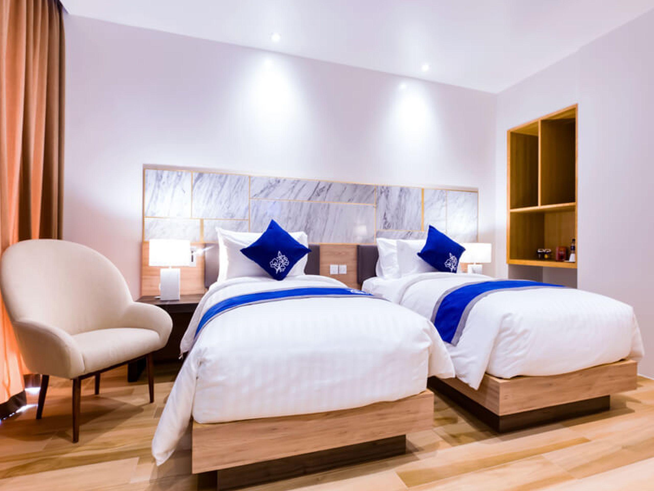 Hotel Wintree