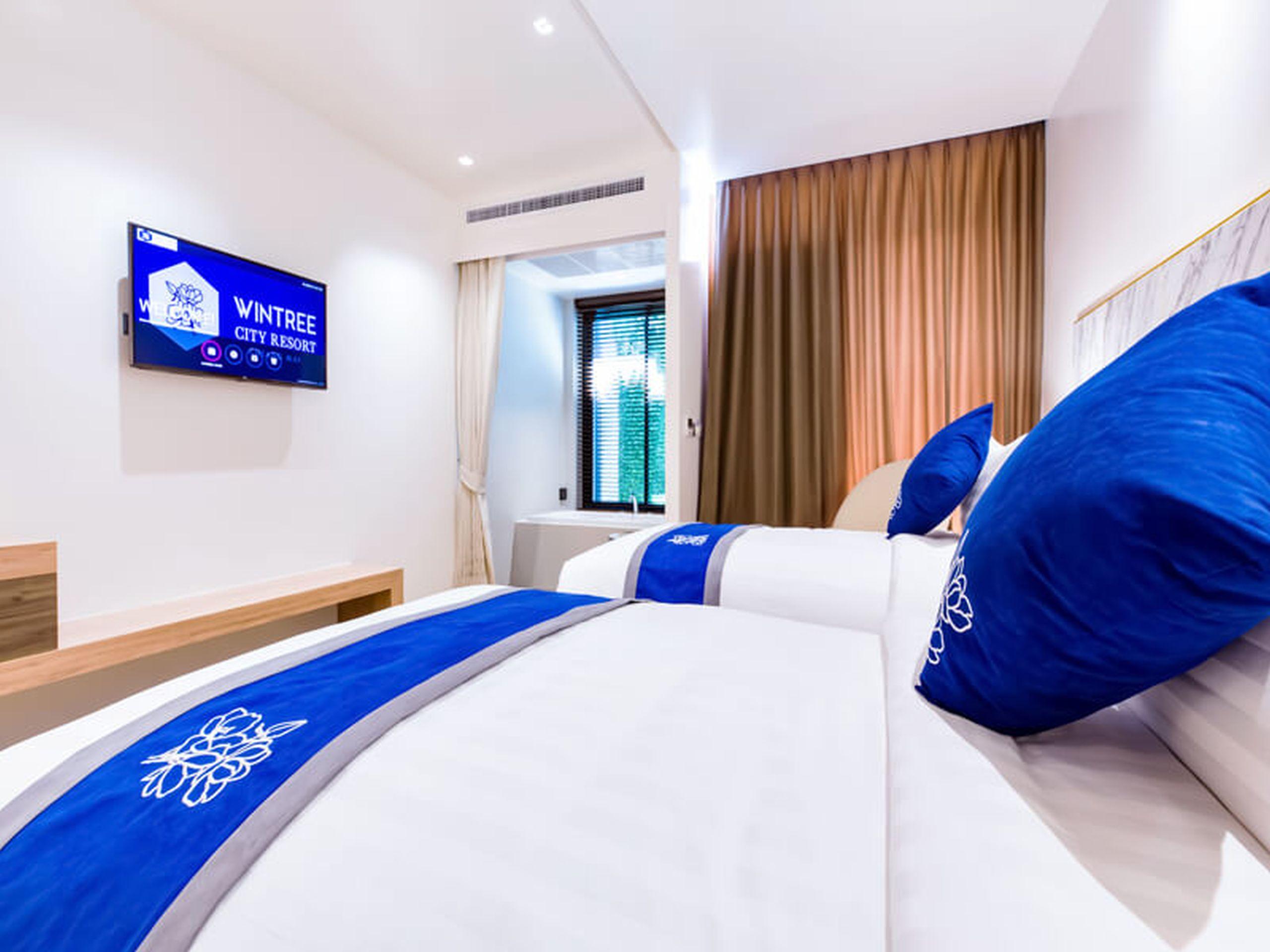 Hotel Wintree