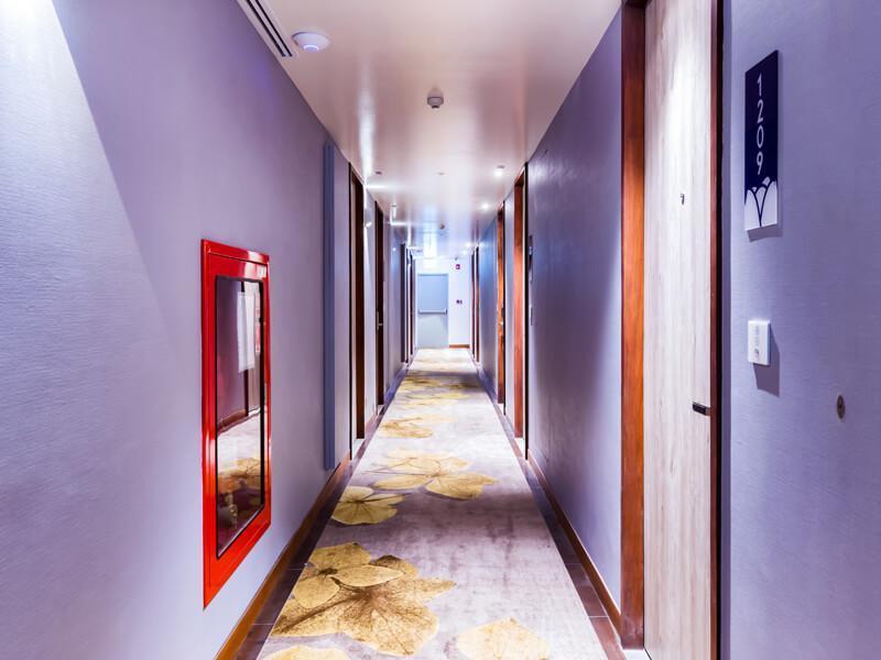Hotel Wintree