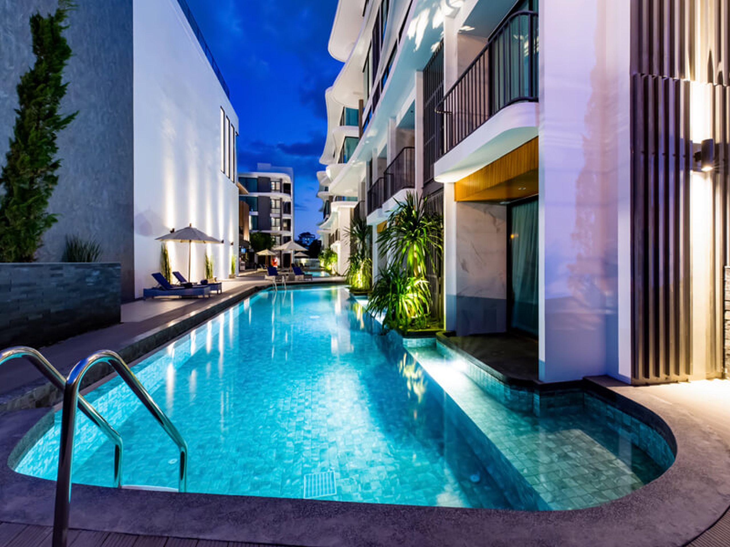 Hotel Wintree 5*