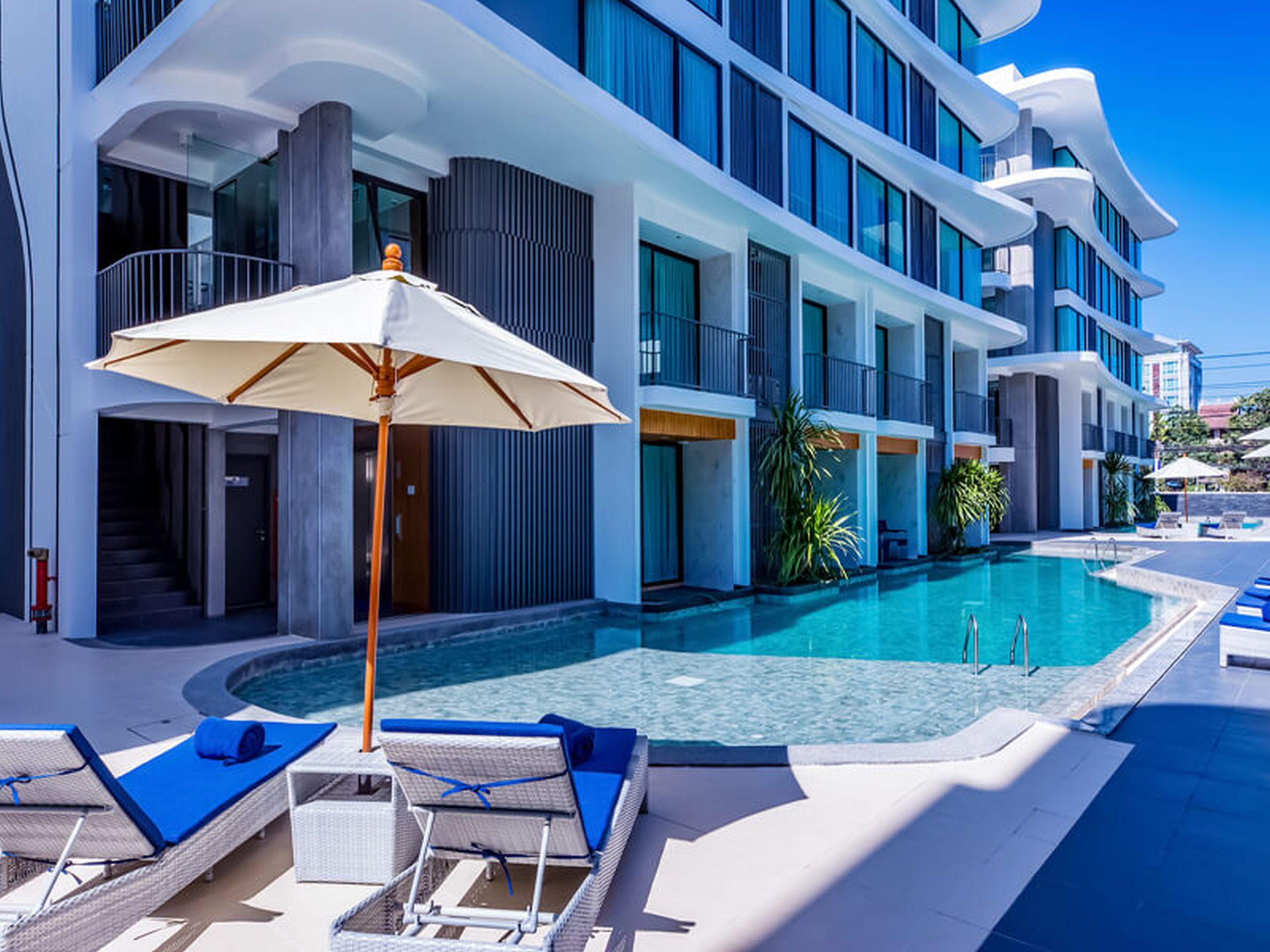 Hotel Wintree 5*