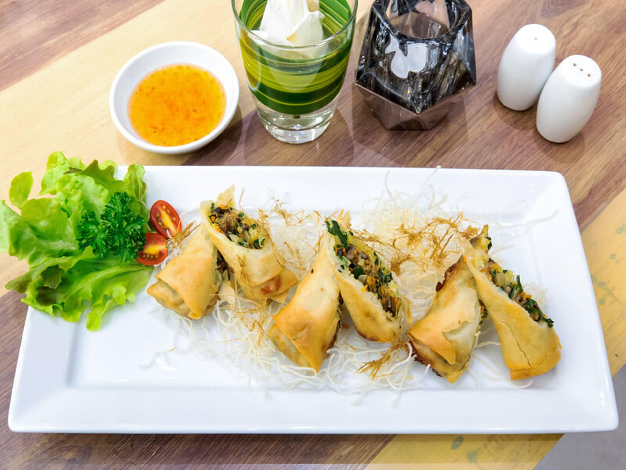 Wintree 5* Chiang Mai