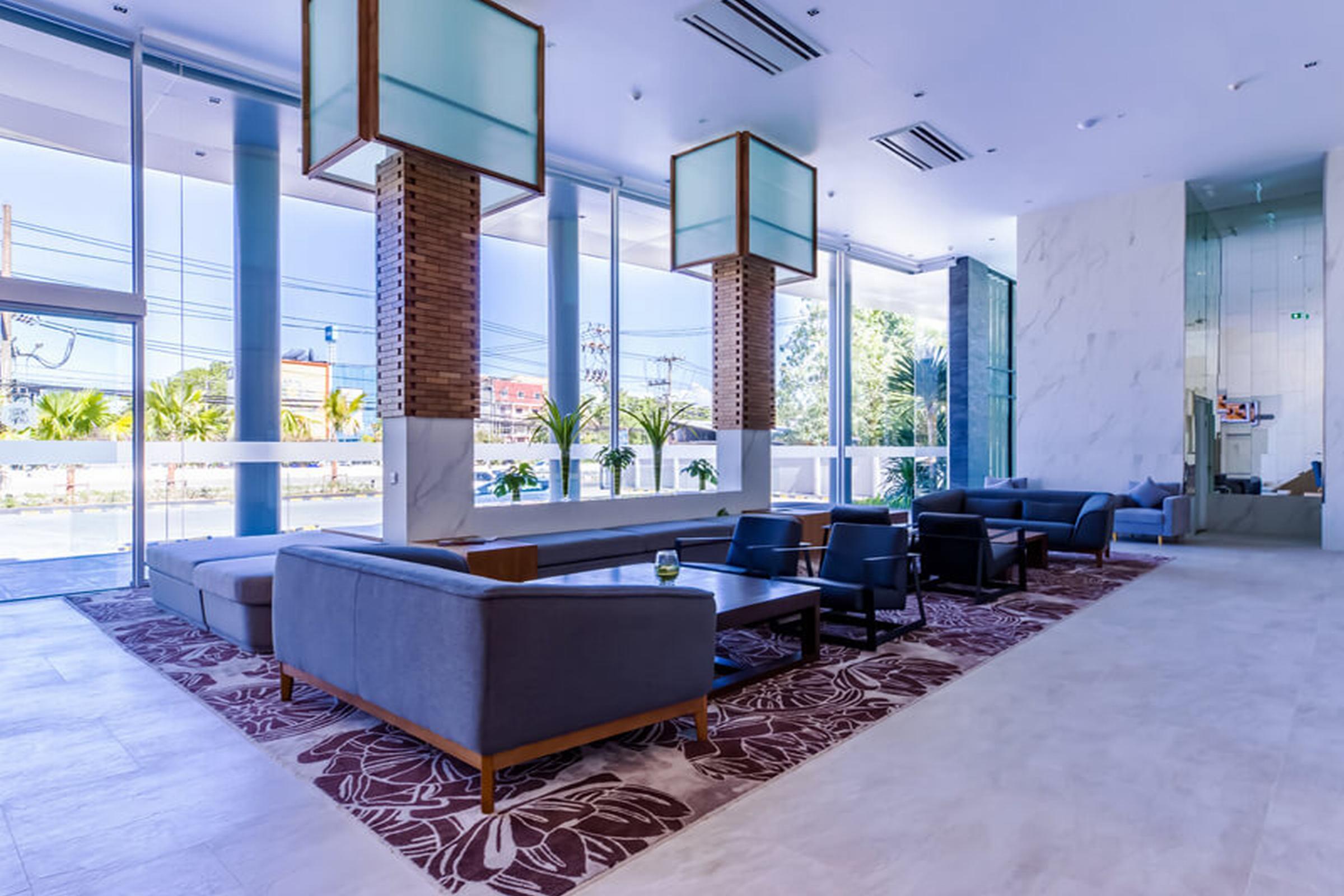 Hotel Wintree