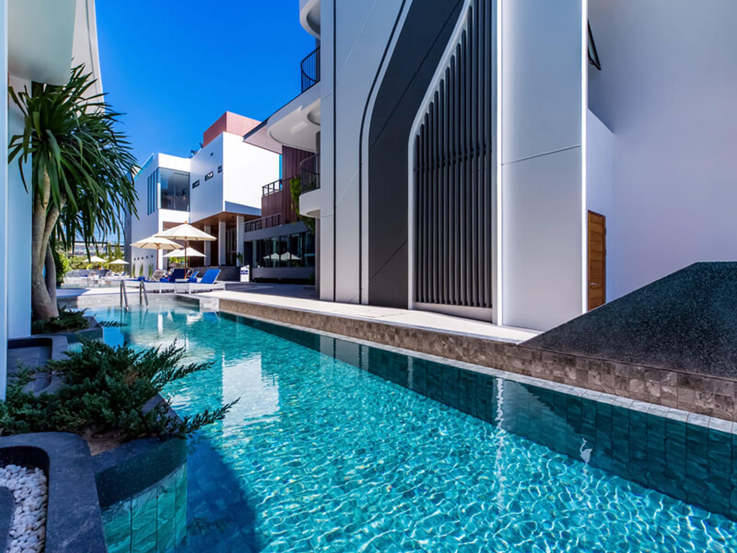 Wintree 5* Chiang Mai