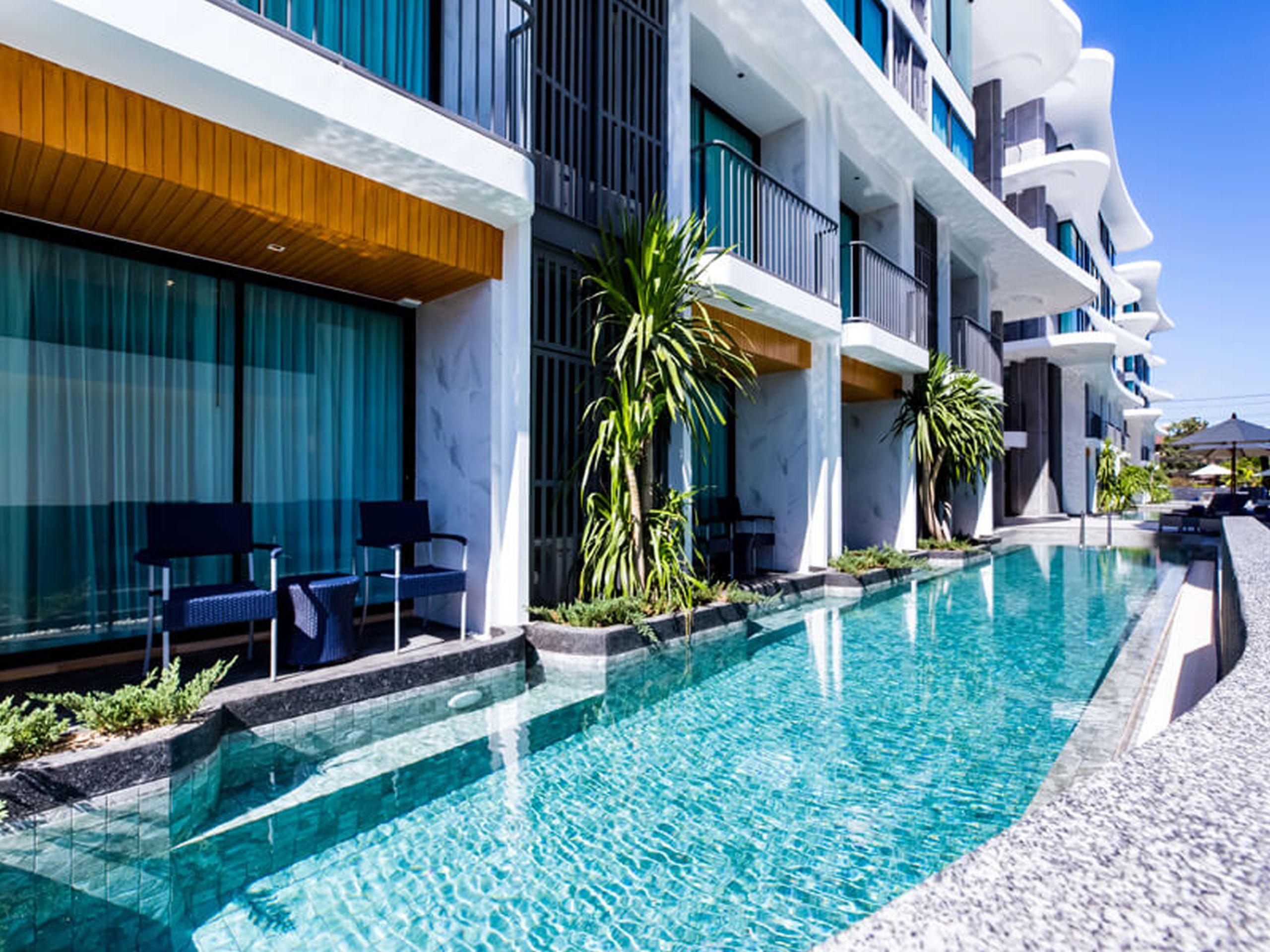 Wintree 5* Chiang Mai