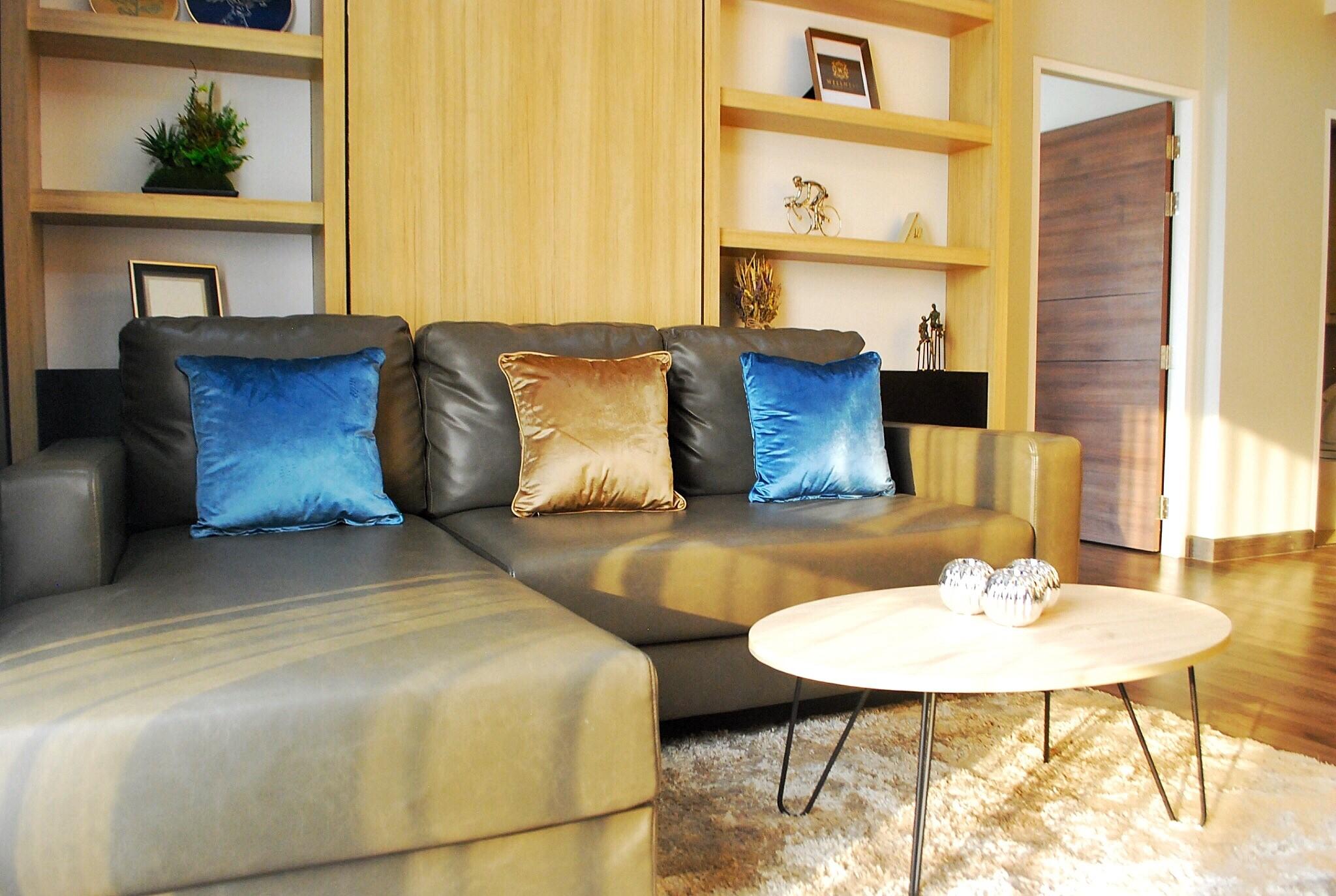 Apartment Wellness Chiang Mai