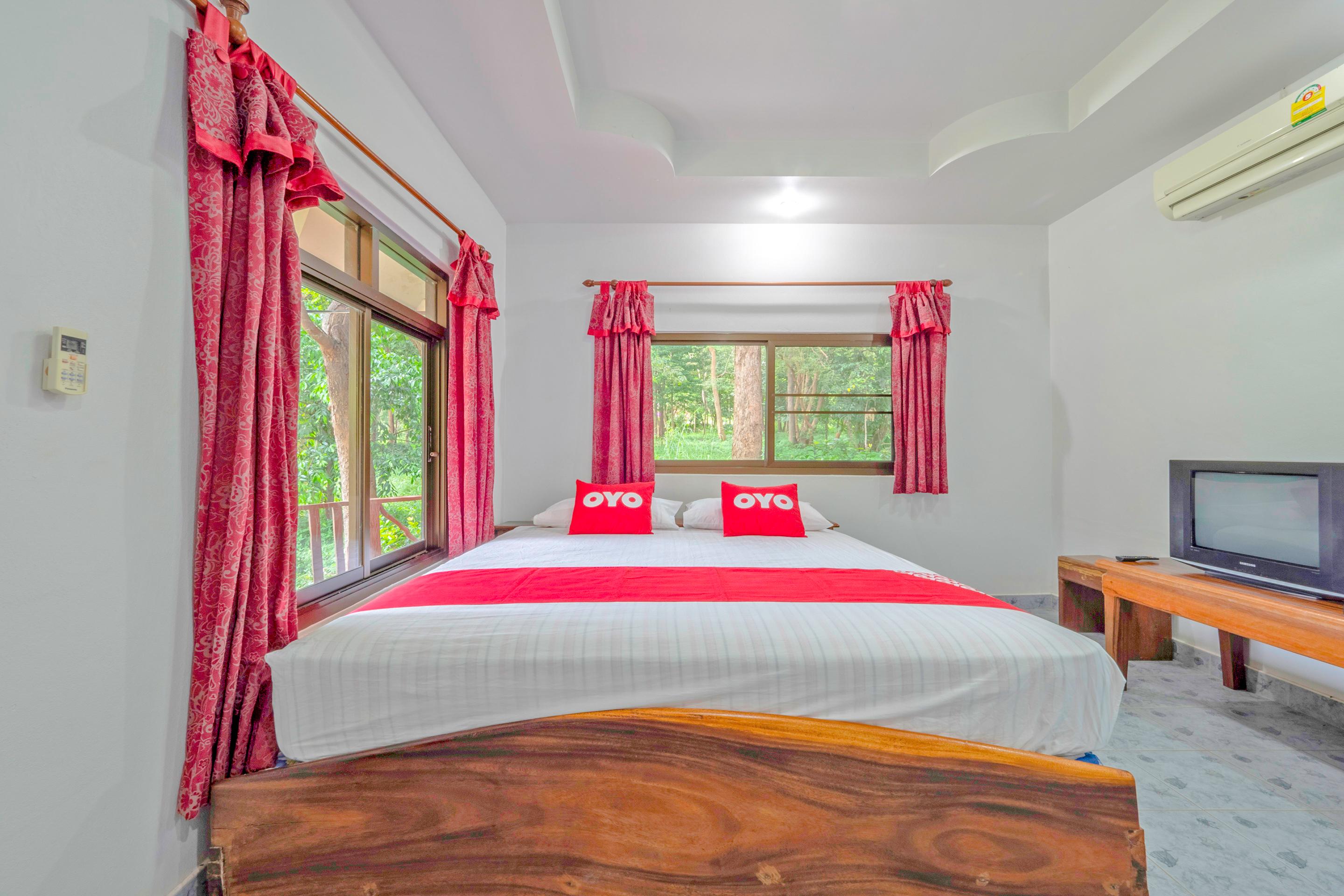 Oyo 1149 Hotel 2*