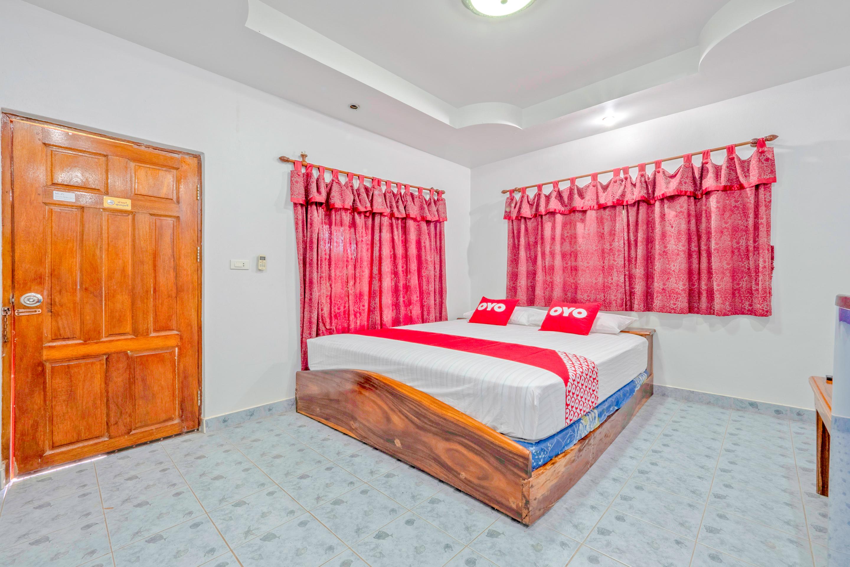 Hotel Oyo 1149 2*
