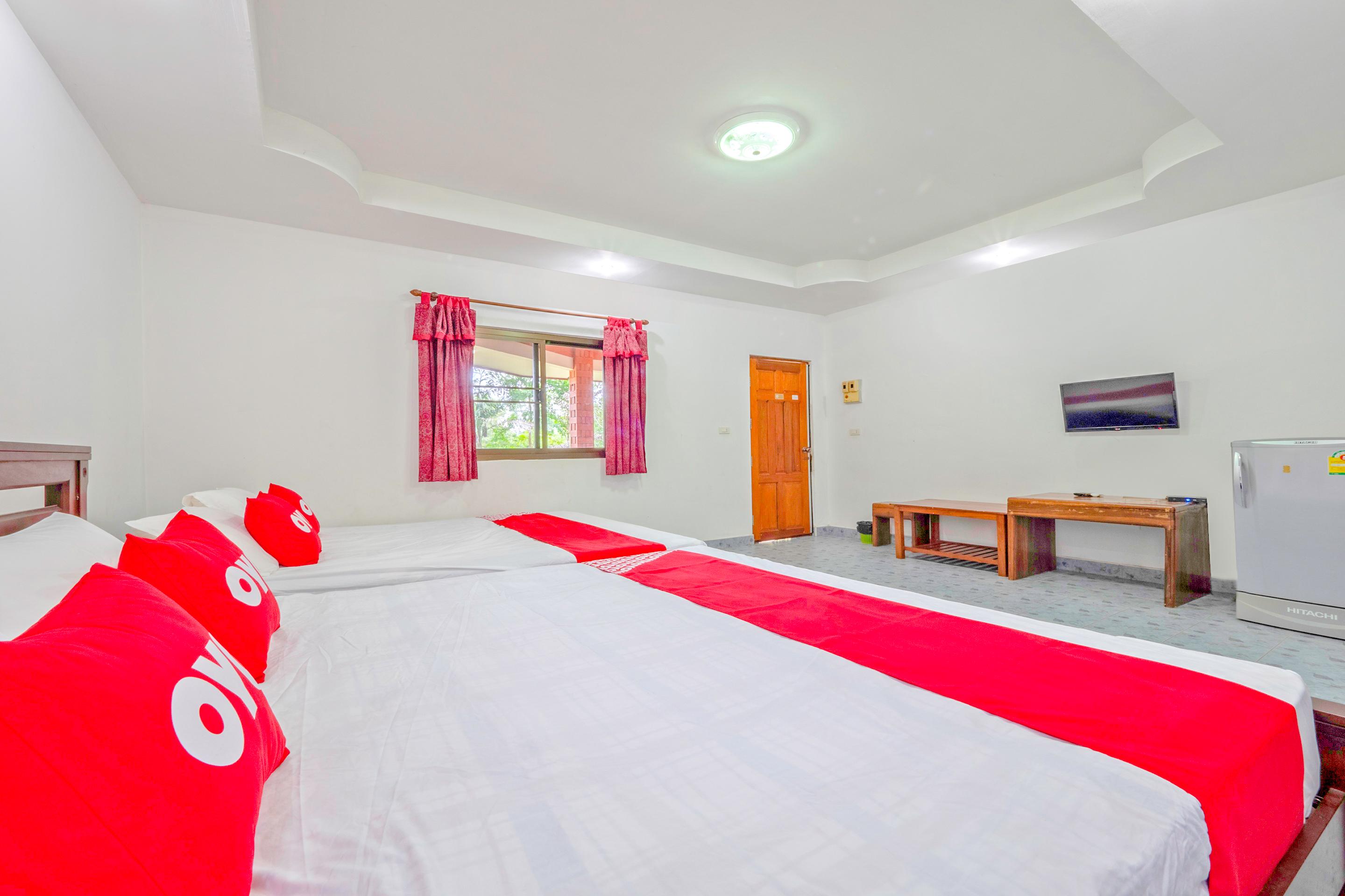 Oyo 1149 Hotel Tha Mai