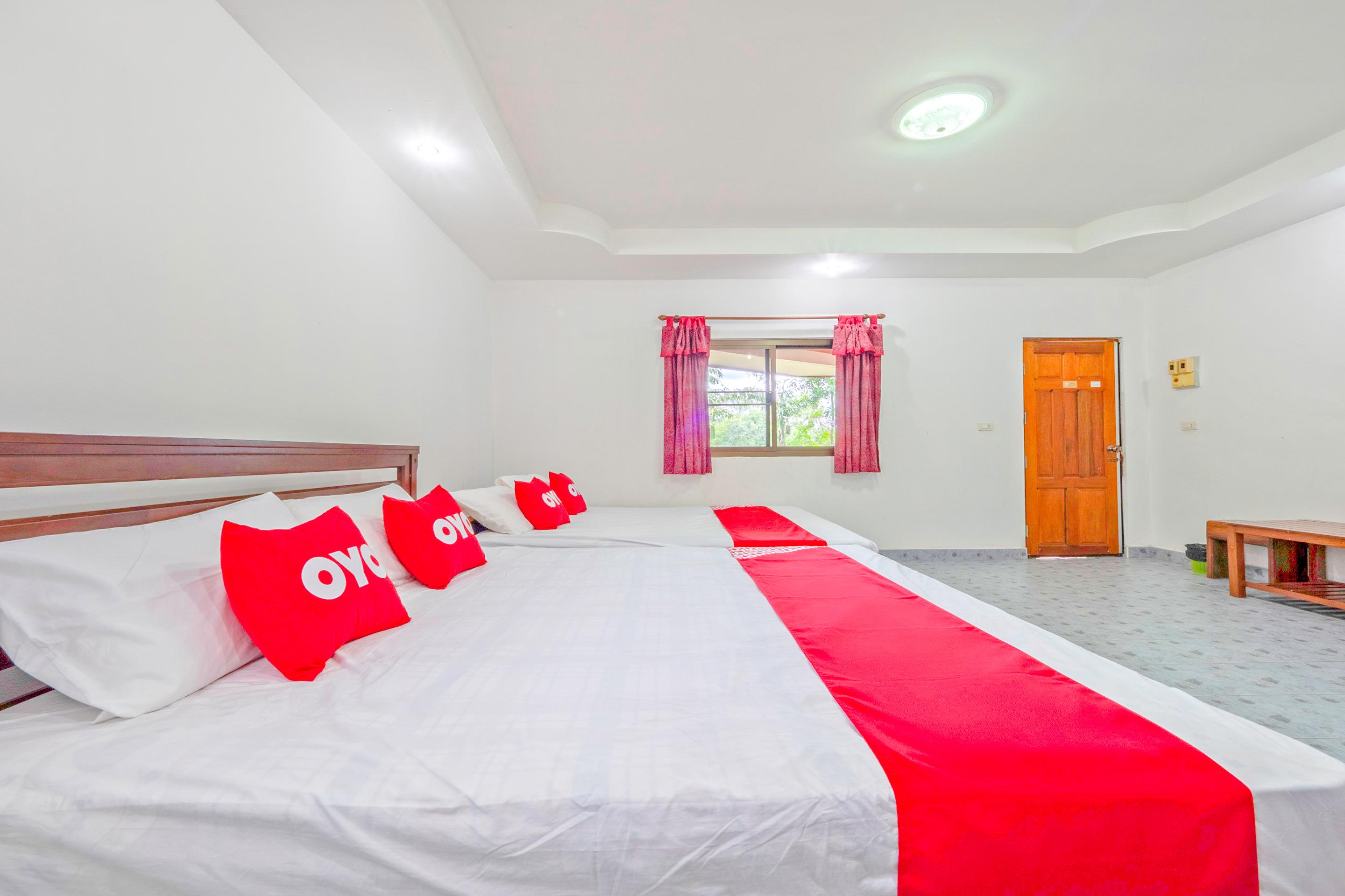 Hotel Oyo 1149 2*